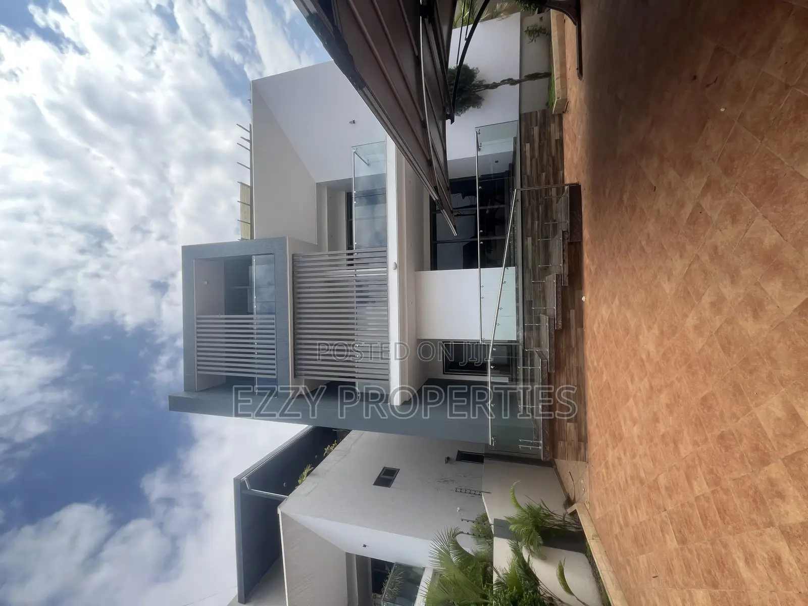 4bdrm House in East Legon for rent in East Legon