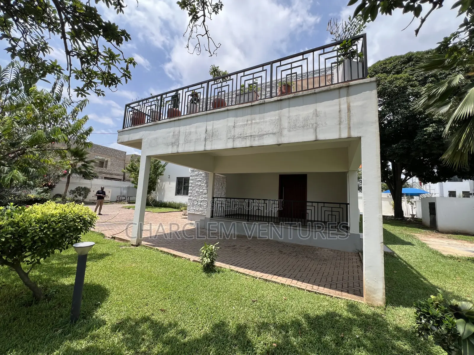 Commercial and Residential Property for Rent in Lincoln School Area
