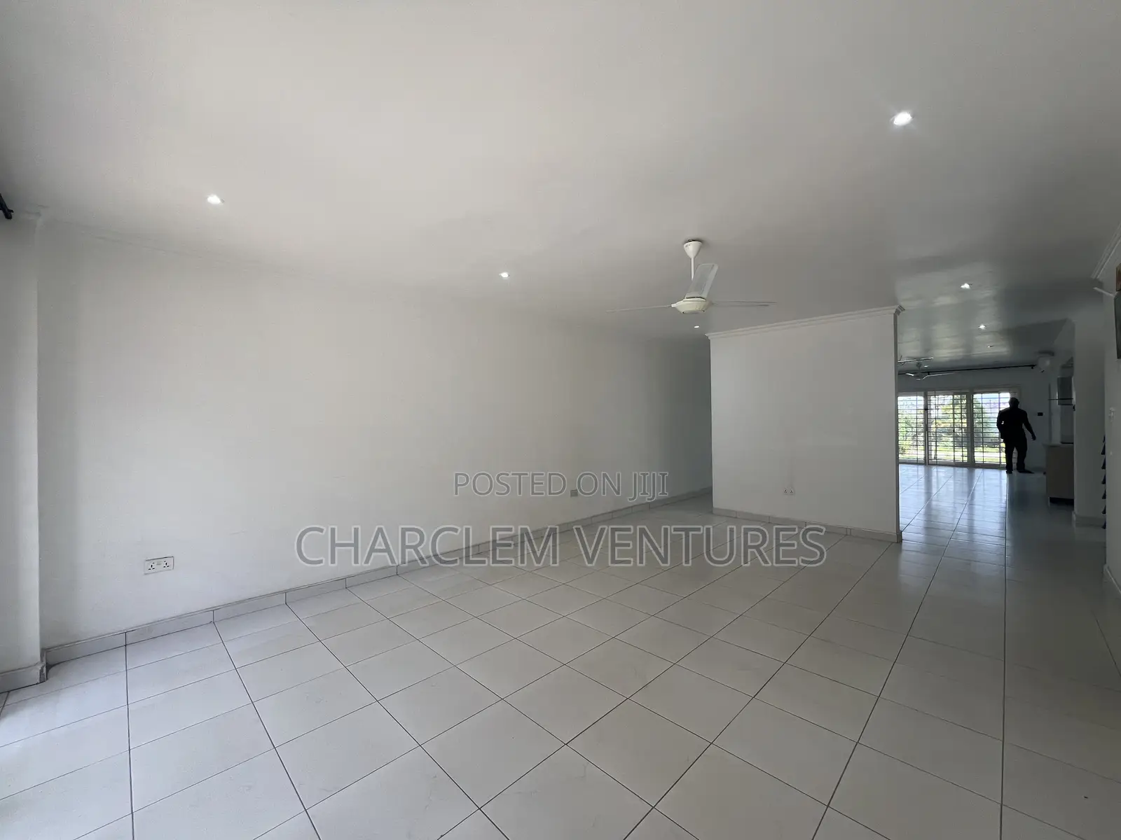 4bdrm House in Charclem Ventures, Accra Metropolitan for rent in Accra Metropolitan