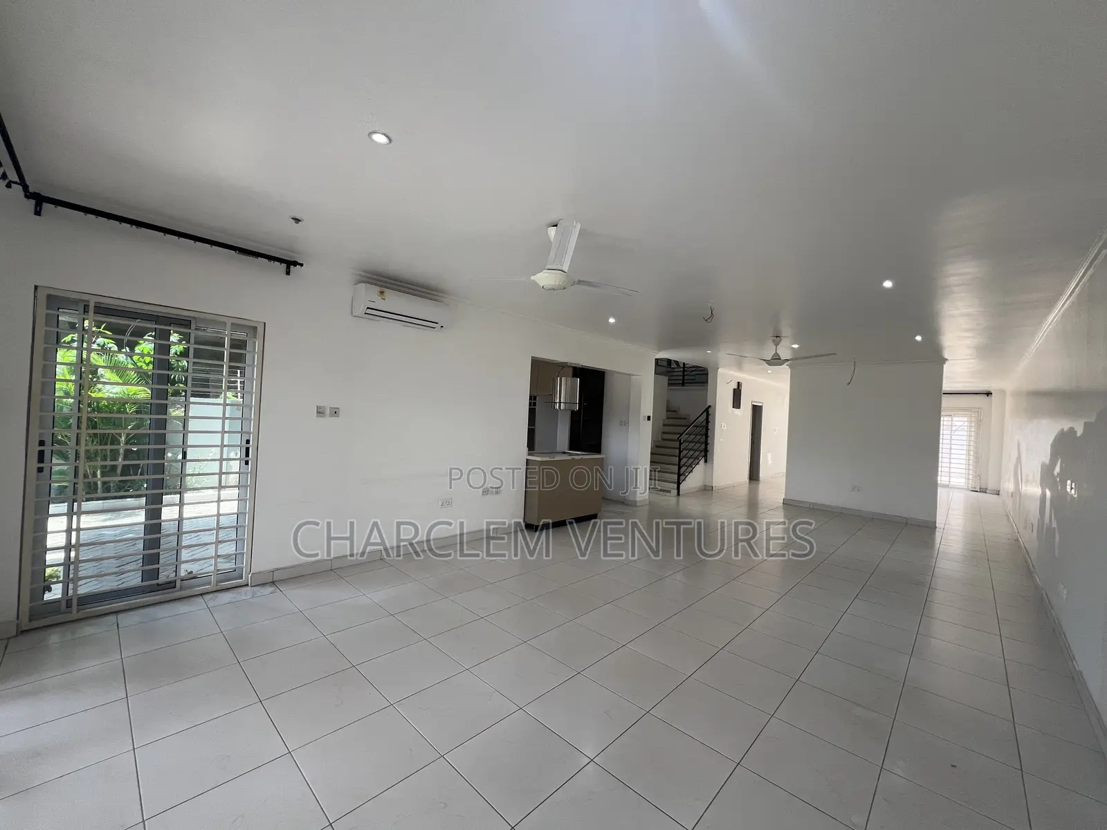 4bdrm House in Charclem Ventures, Accra Metropolitan for rent in Accra Metropolitan