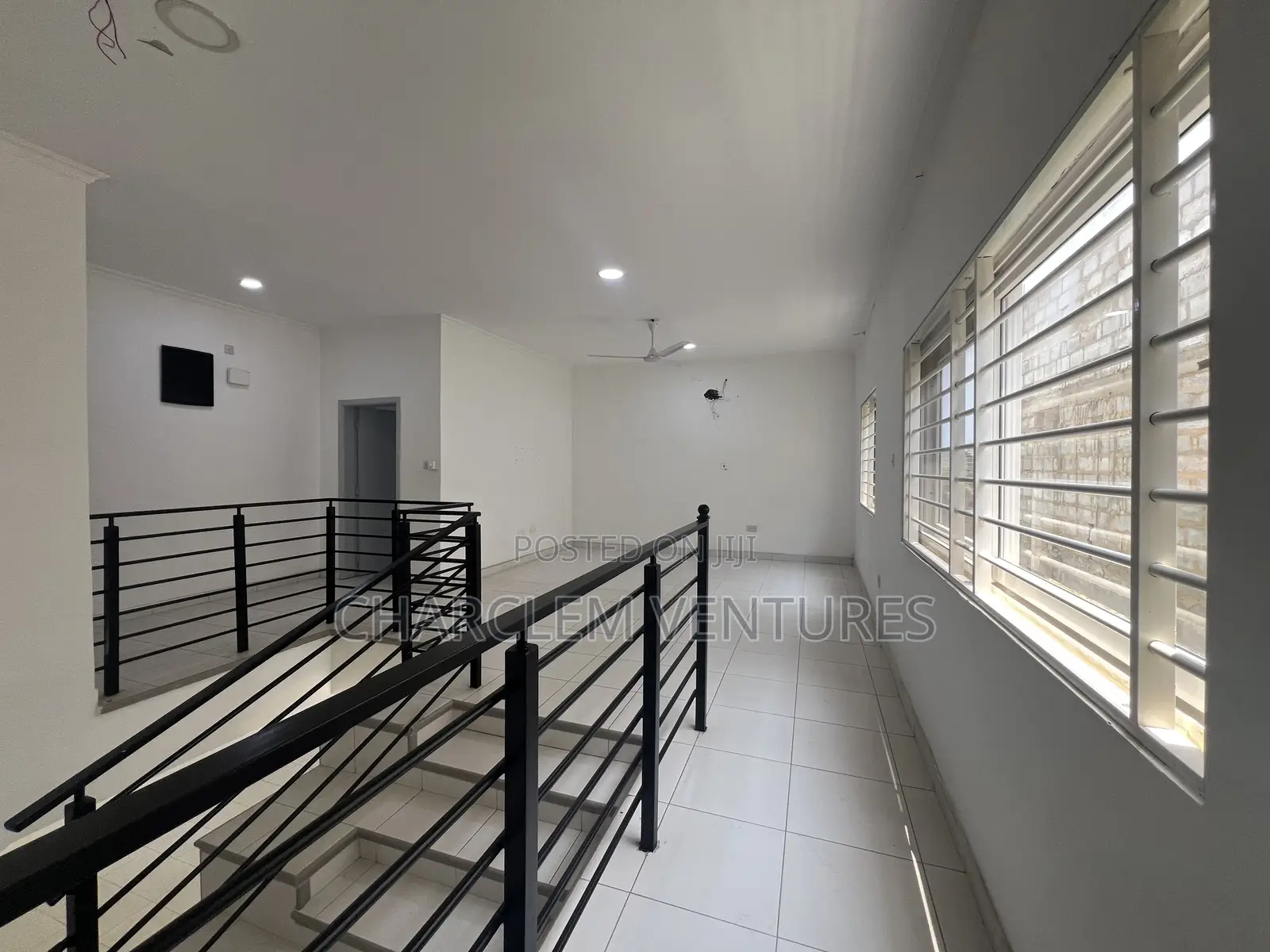 4bdrm House in Charclem Ventures, Accra Metropolitan for rent in Accra Metropolitan
