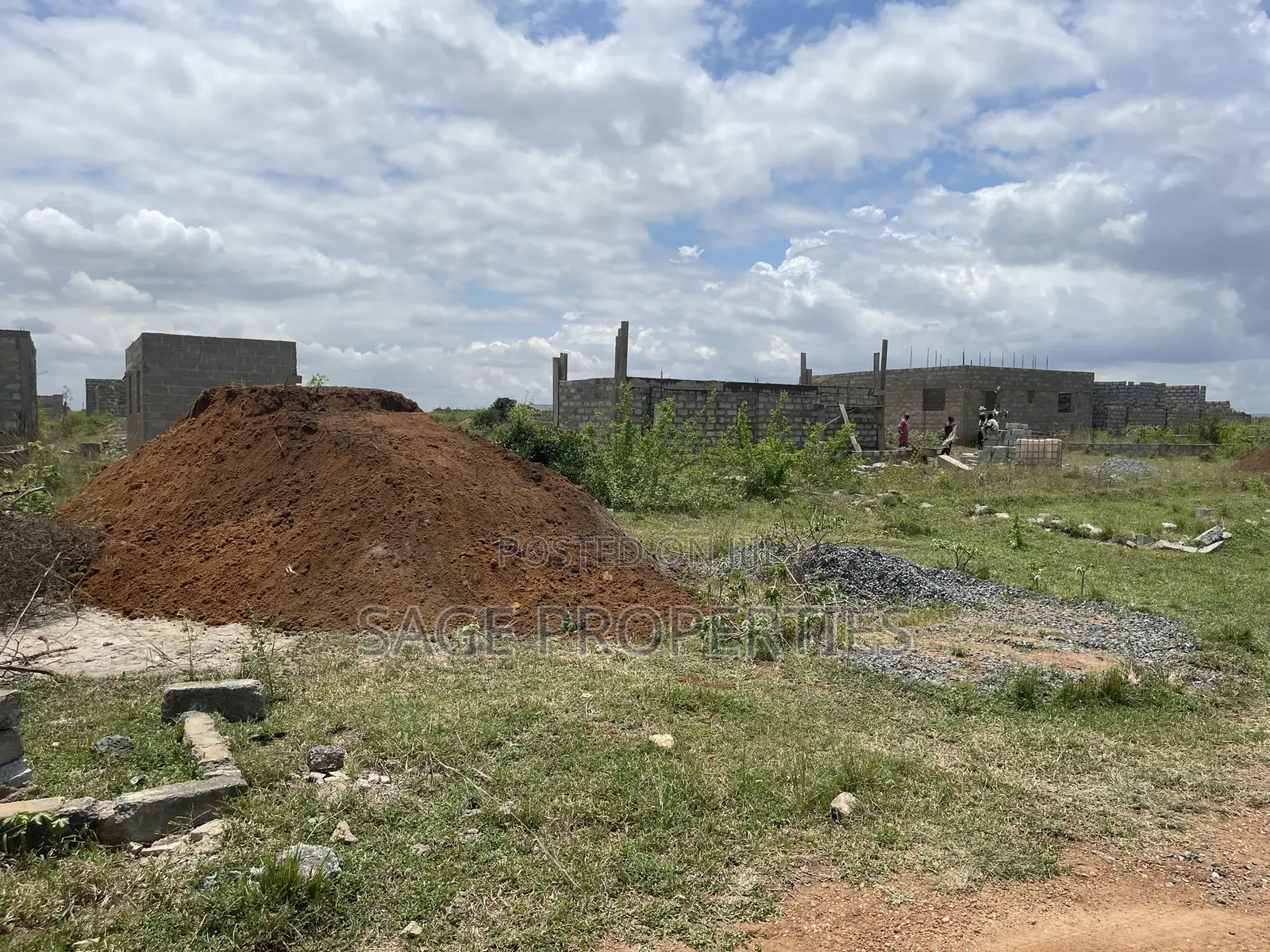 Plots of Land for Sale at Appolonia in Appolonia City