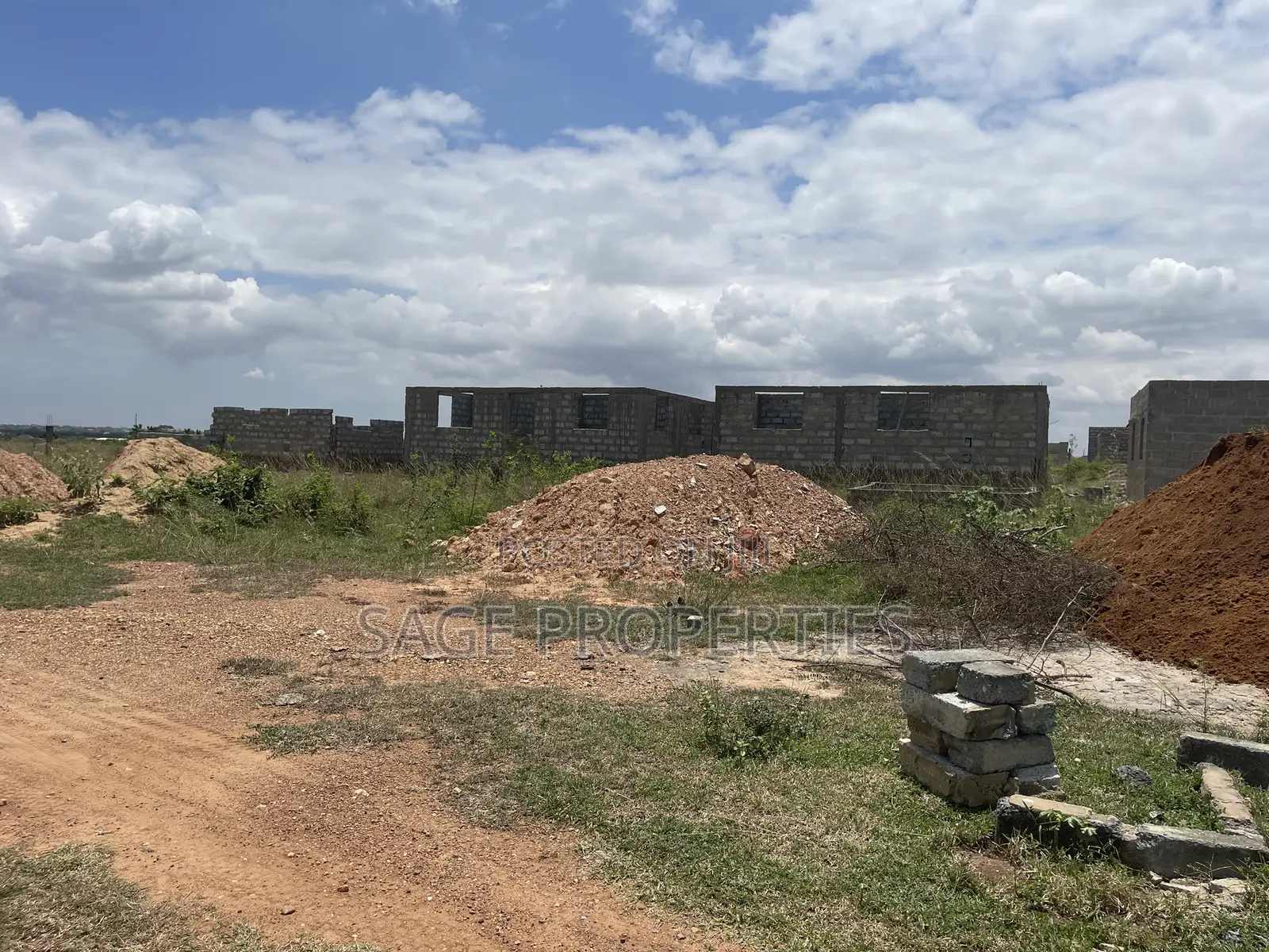 Plots of Land for Sale at Appolonia in Appolonia City