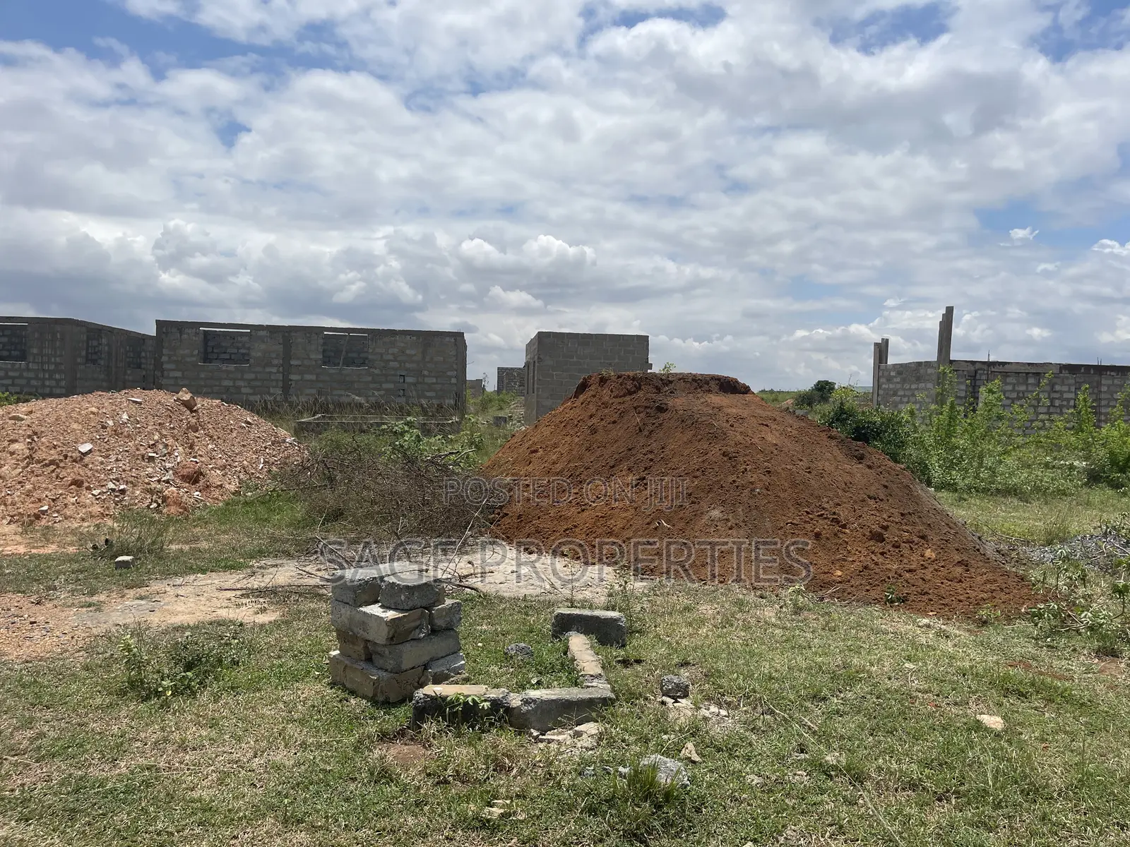 Plots of Land for Sale at Appolonia in Appolonia City