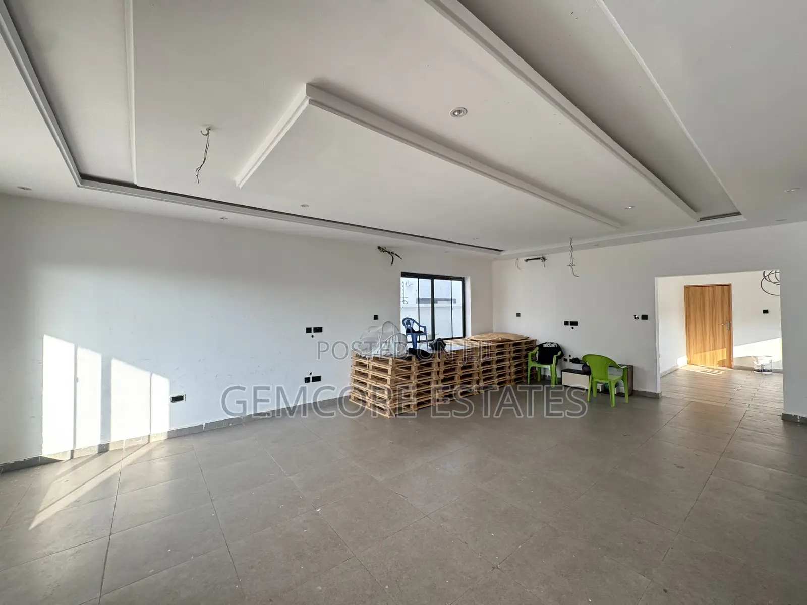 4bdrm House in East Legon Hills, Adjiriganor for sale in Adjiriganor