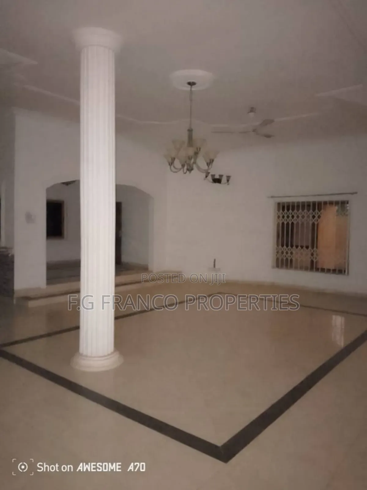 3bdrm House in Kg Franco Properties, Spintex for sale in Spintex