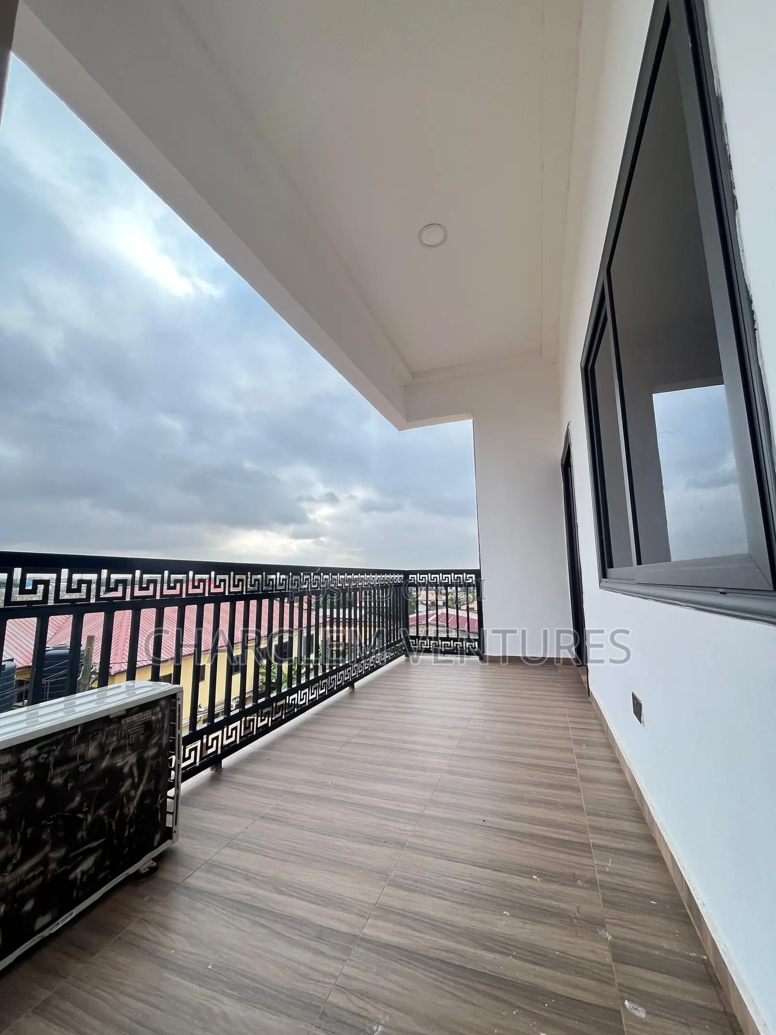 2bdrm Apartment in Charclem Ventures, Ashaley Botwe for rent in Ashaley Botwe