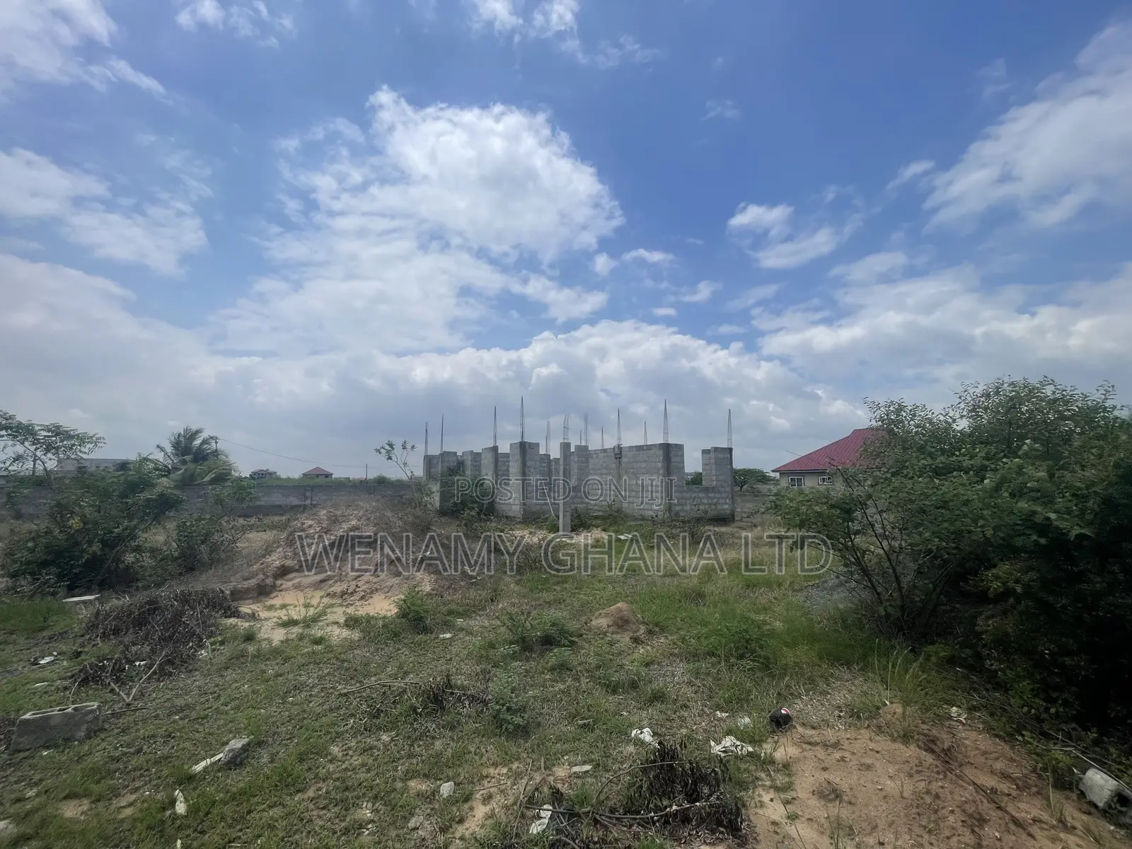 4bdrm House in Prampram, Community 25 for sale in Community 25