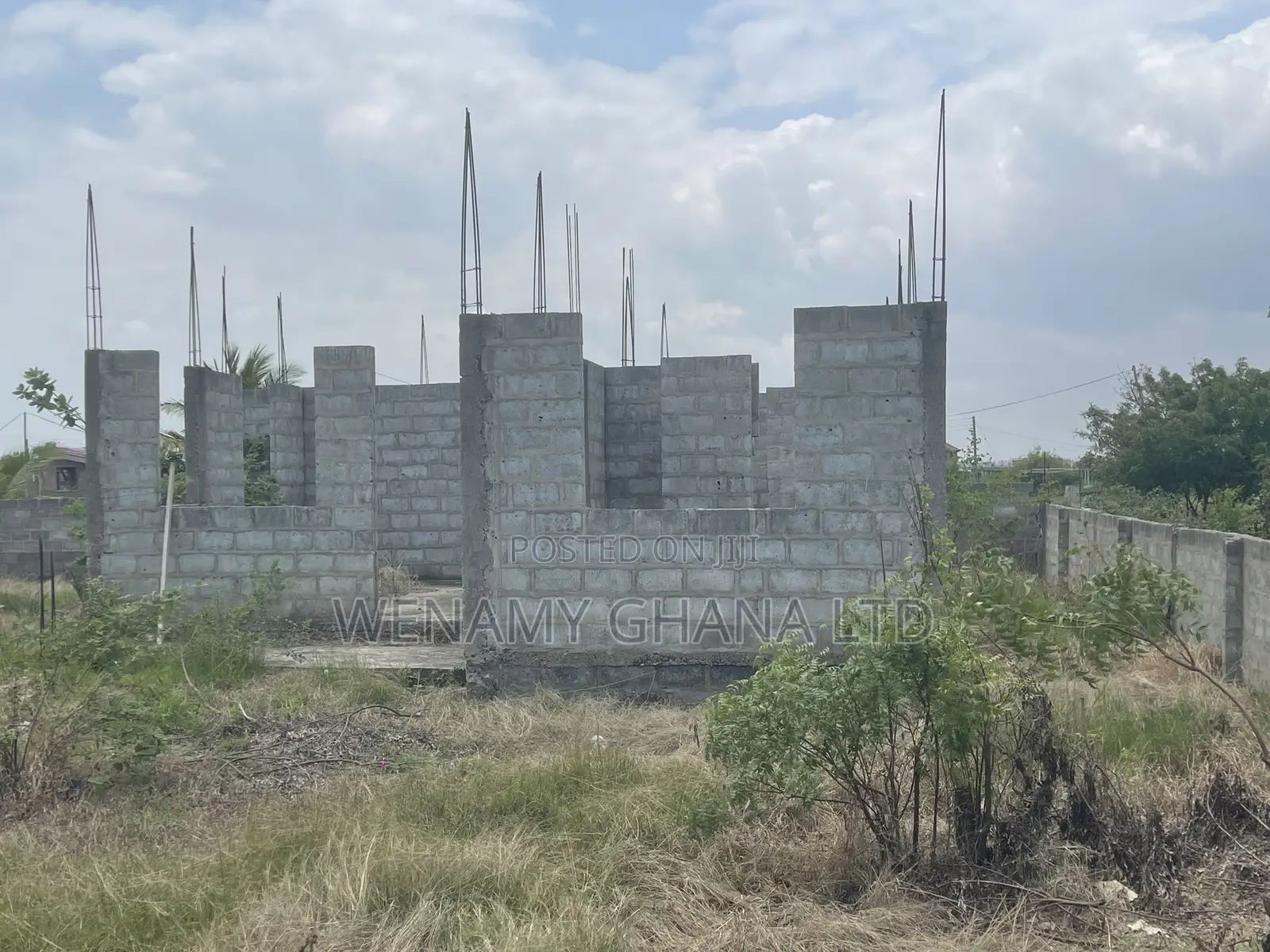 4bdrm House in Prampram, Community 25 for sale in Community 25