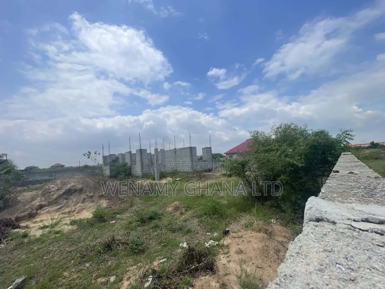 4bdrm House in Prampram, Community 25 for sale in Community 25