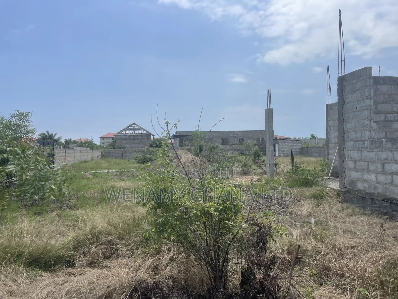 4bdrm House in Prampram, Community 25 for sale in Community 25