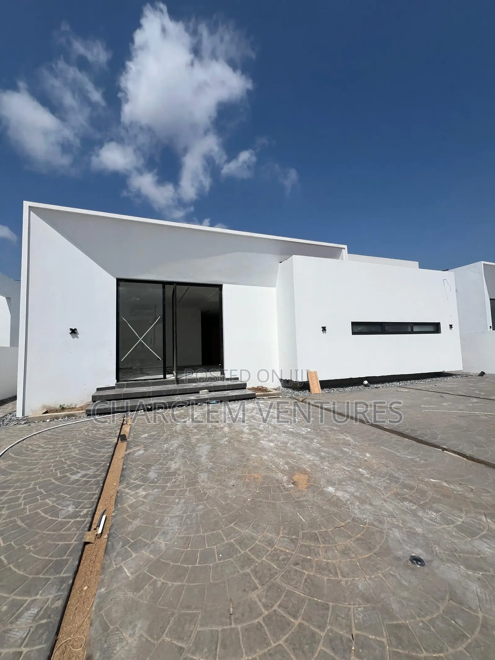 3bdrm House in Charclem Ventures, Ashaley Botwe for rent in Ashaley Botwe