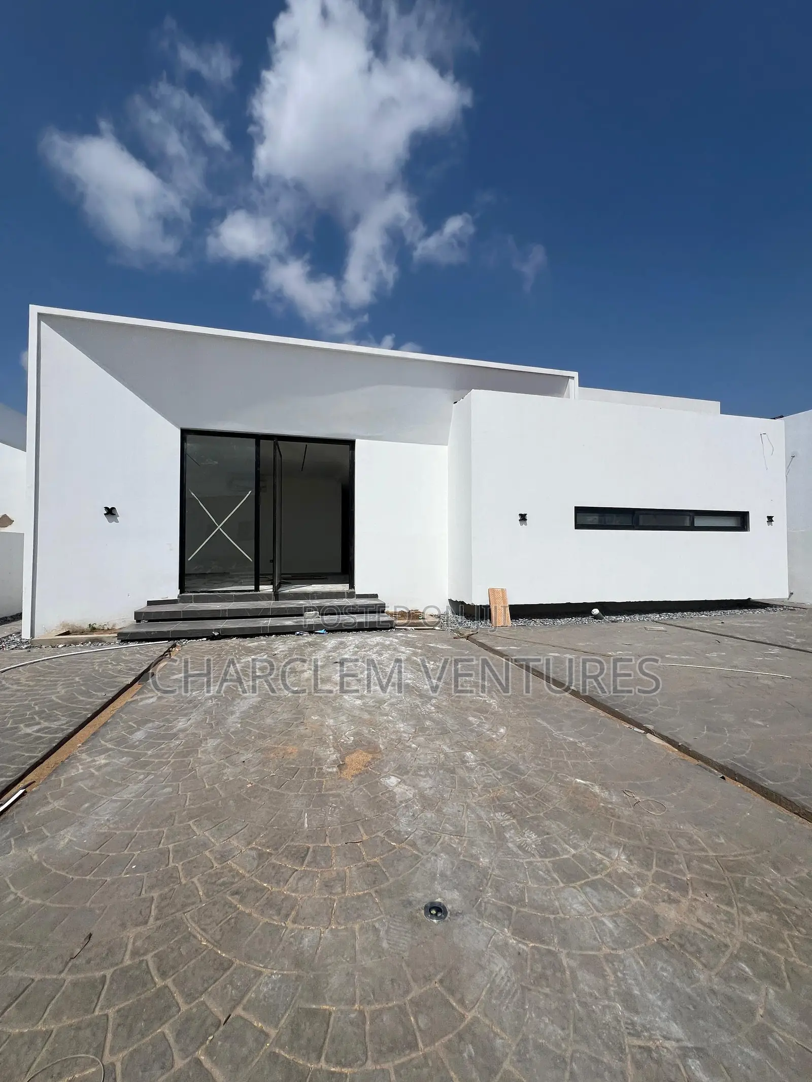 3bdrm House in Charclem Ventures, Ashaley Botwe for rent in Ashaley Botwe