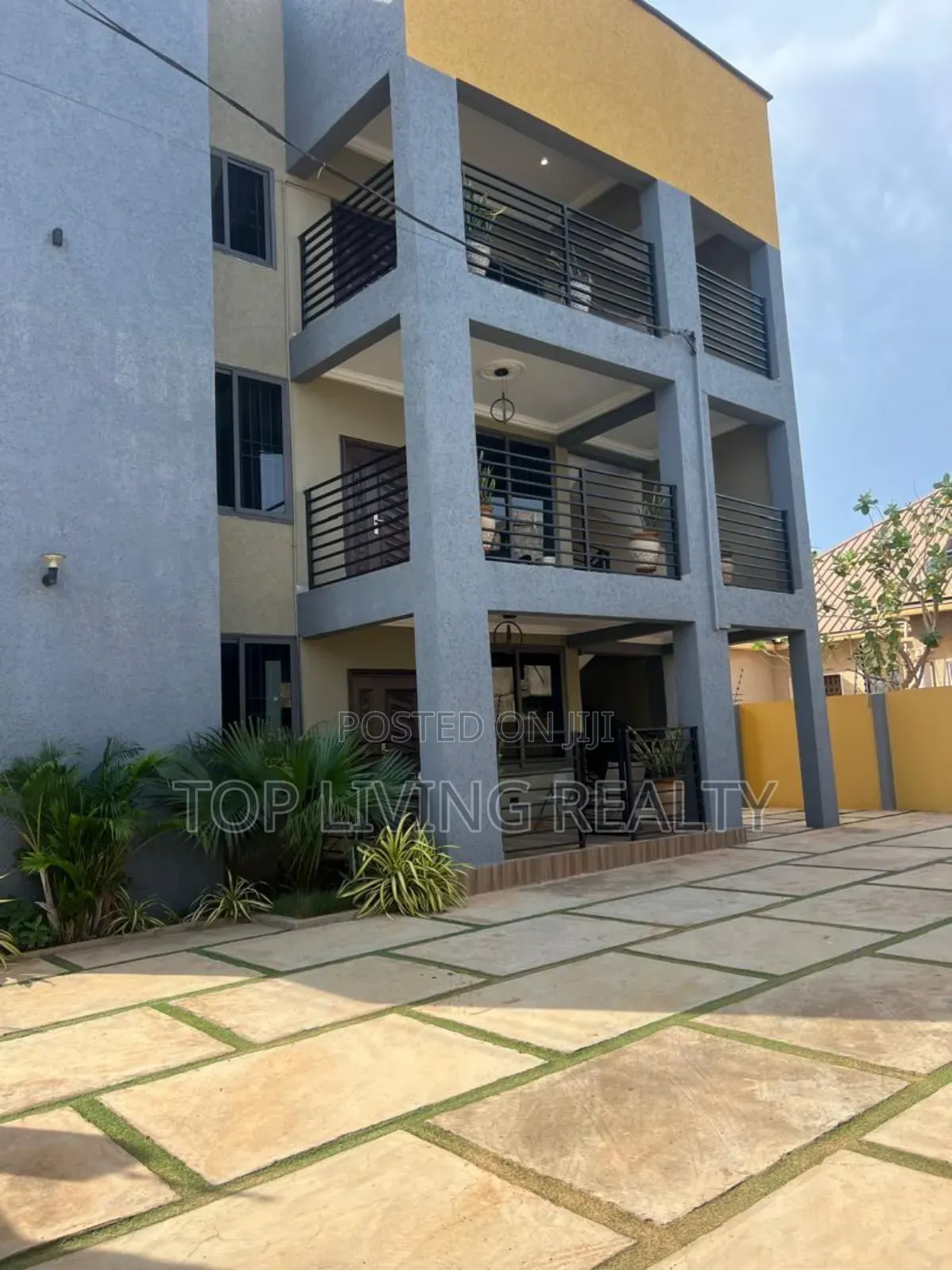 2bdrm Apartment in Legon Hills, Accra Metropolitan for rent in Accra Metropolitan