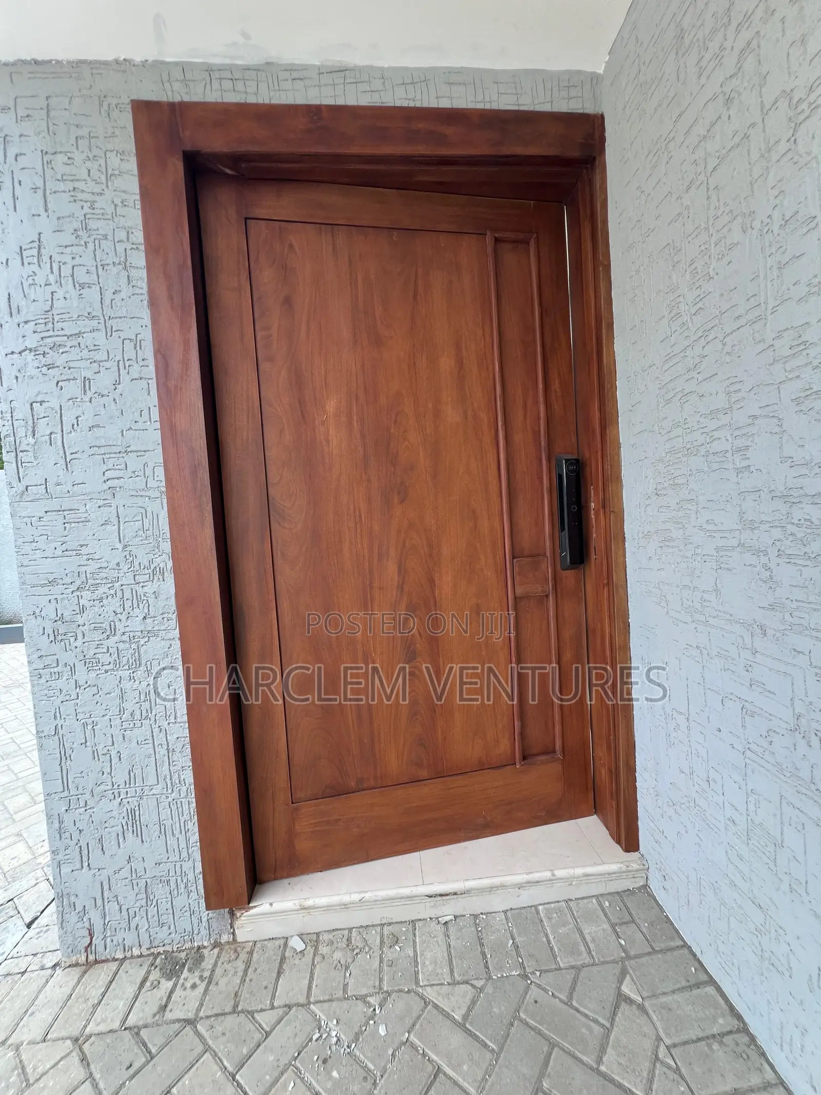 3bdrm Townhouse/Terrace in Charclem Ventures, Adenta for sale in Adenta