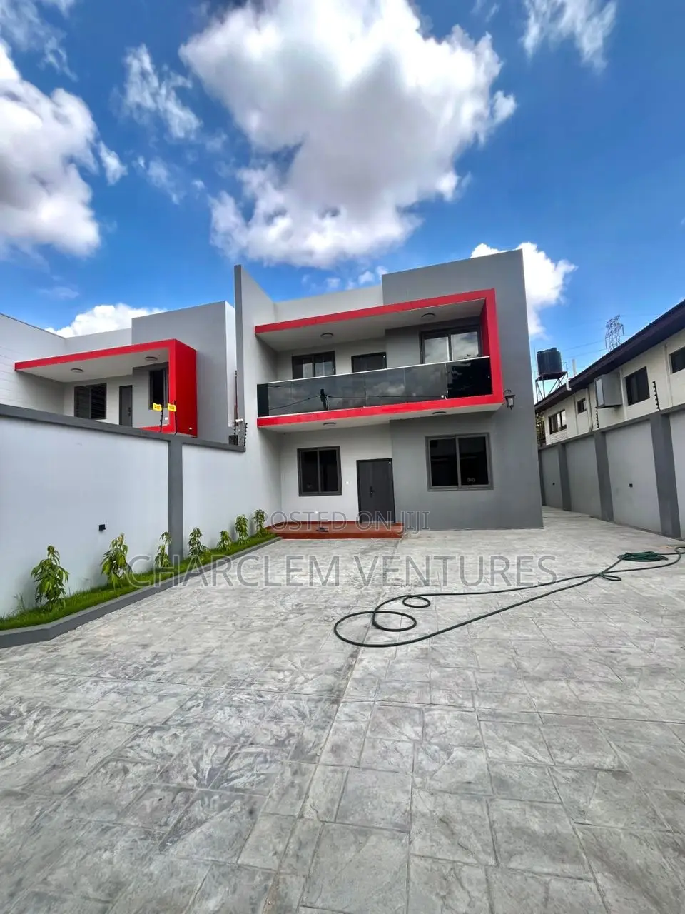 3bdrm House in Charclem Ventures, East Legon for sale in East Legon