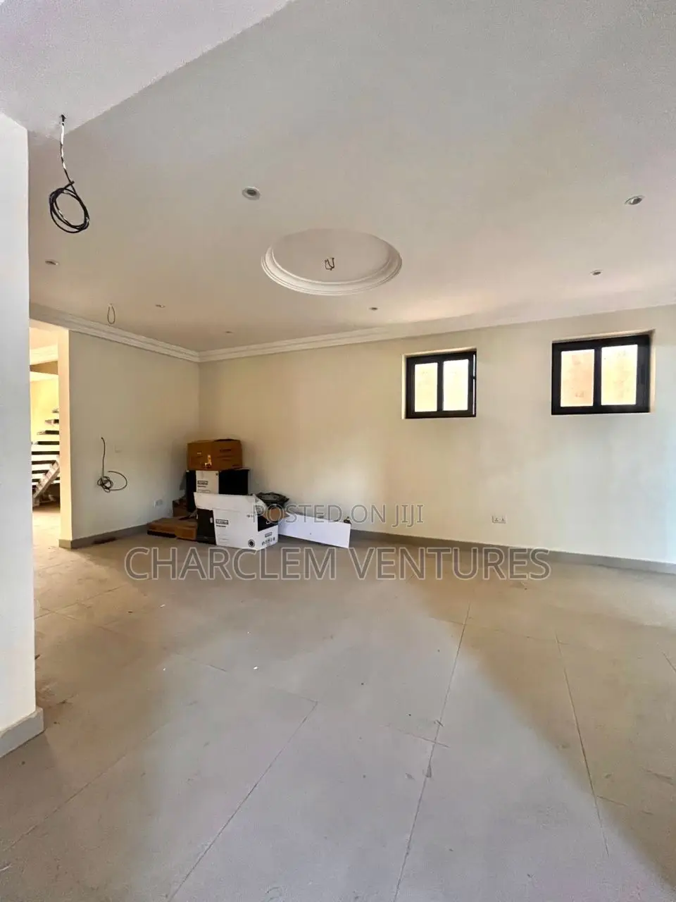 3bdrm House in Charclem Ventures, East Legon for sale in East Legon