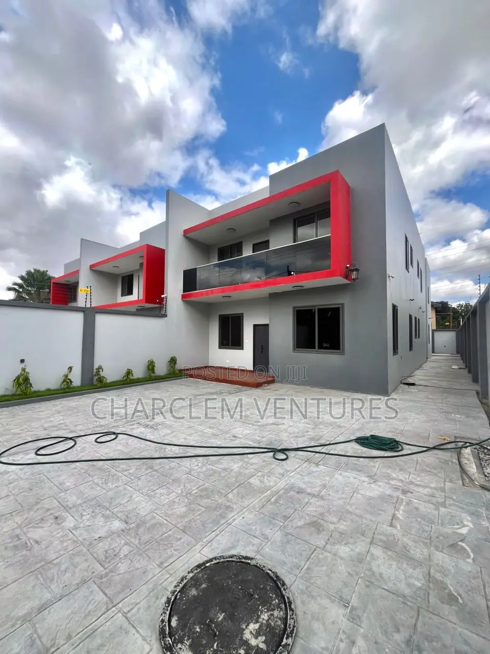 3bdrm House in Charclem Ventures, East Legon for sale in East Legon
