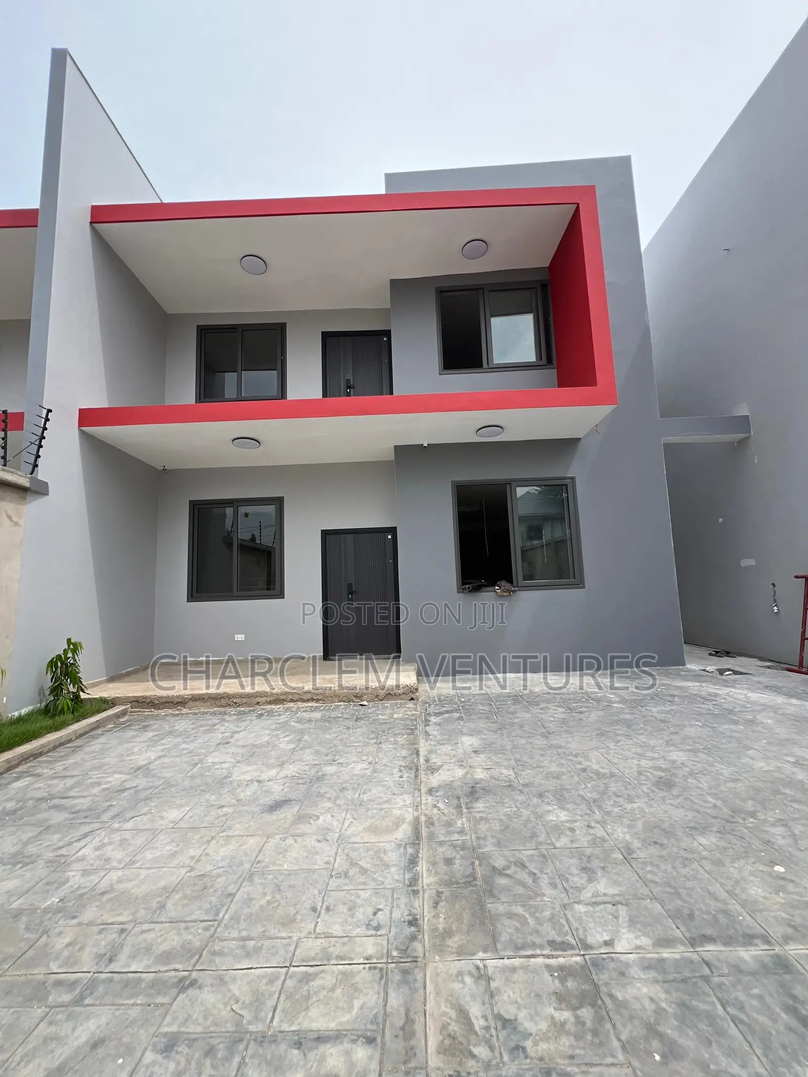 3bdrm House in Charclem Ventures, East Legon for sale in East Legon