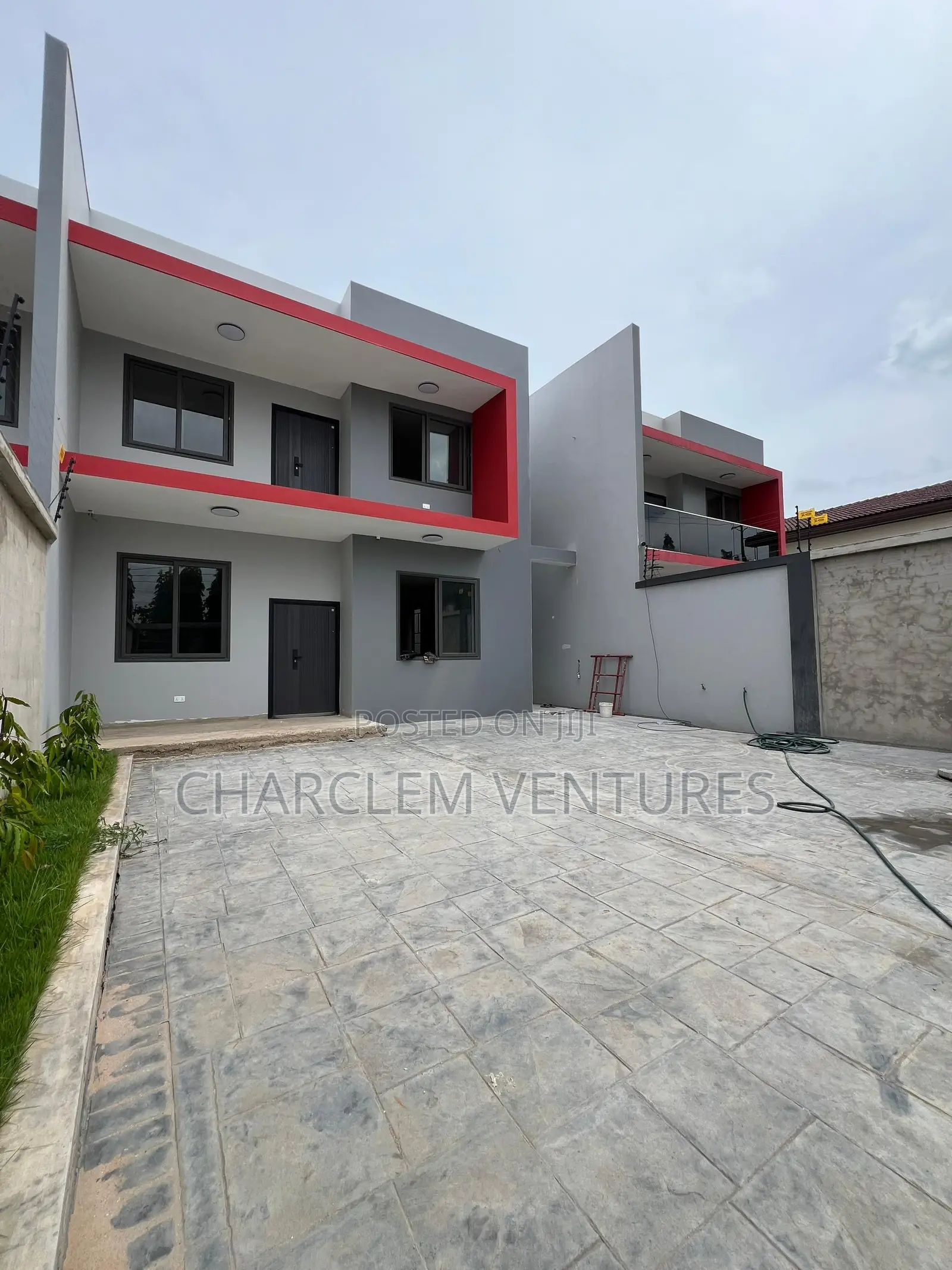 3bdrm House in Charclem Ventures, East Legon for sale in East Legon