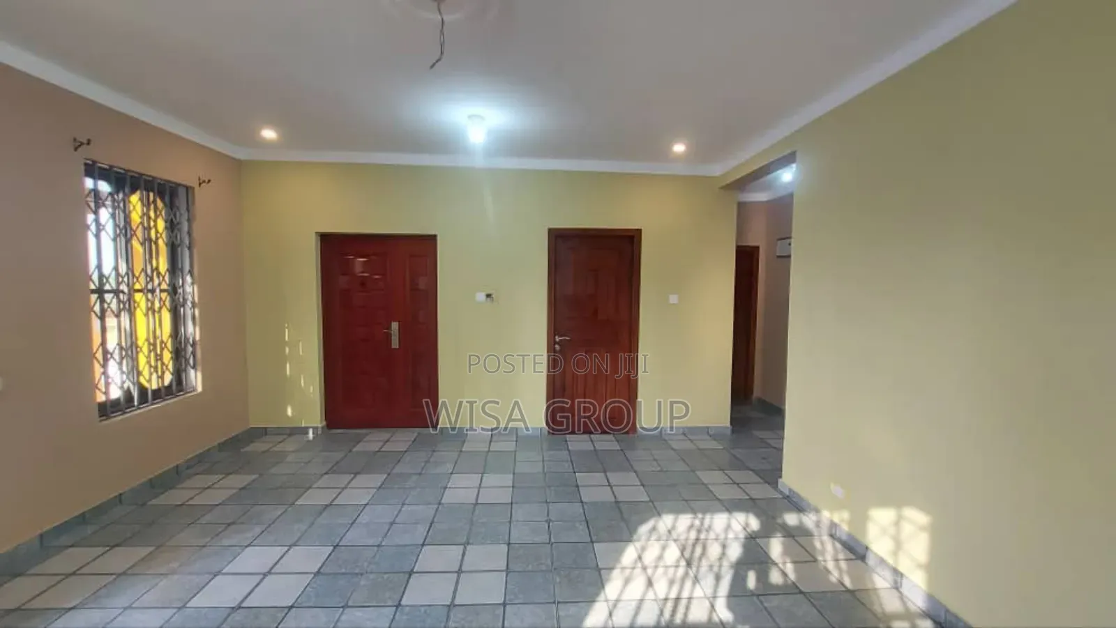 2bdrm Apartment in Wisa Group, Accra Metropolitan for rent in Accra Metropolitan