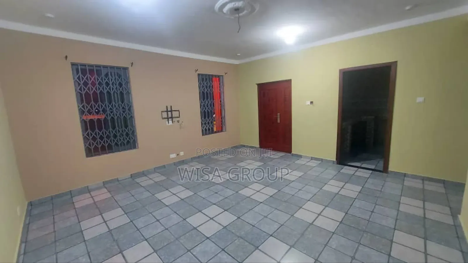 2bdrm Apartment in Wisa Group, Accra Metropolitan for rent in Accra Metropolitan