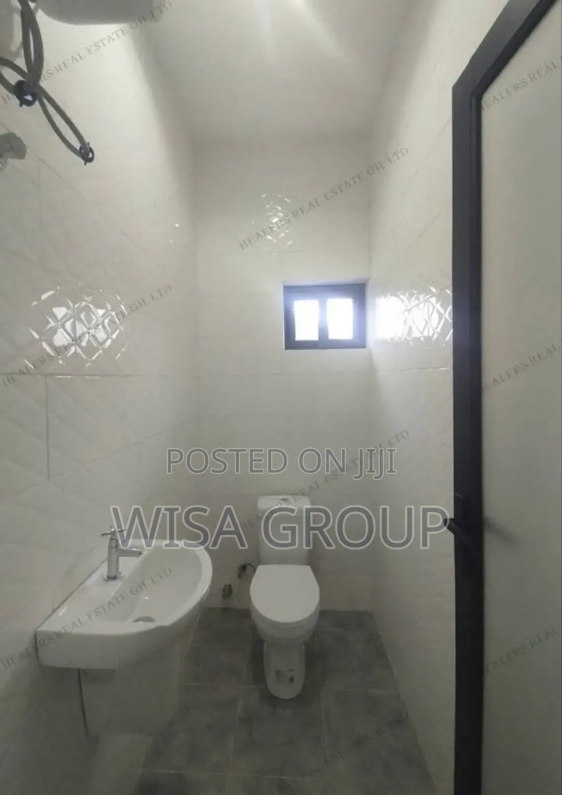 3bdrm House in Wisa Group, Oyarifa for sale in Oyarifa