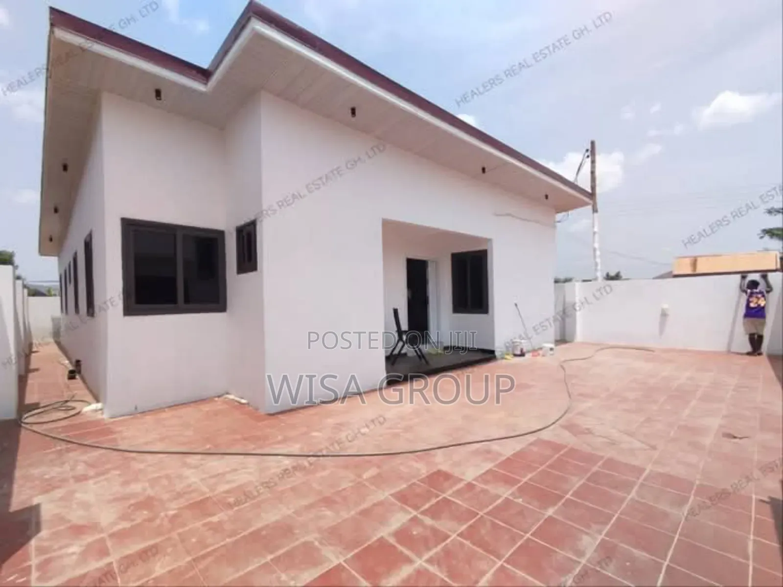 3bdrm House in Wisa Group, Oyarifa for sale in Oyarifa