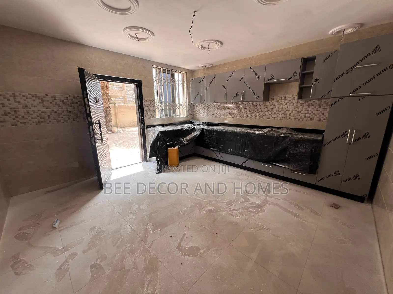 4bdrm House in Bee Decor & Homes, Abokobi for rent in Abokobi