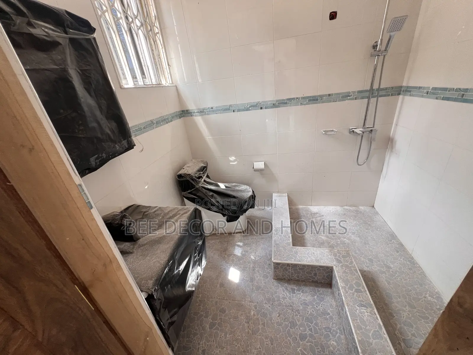 4bdrm House in Bee Decor & Homes, Abokobi for rent in Abokobi