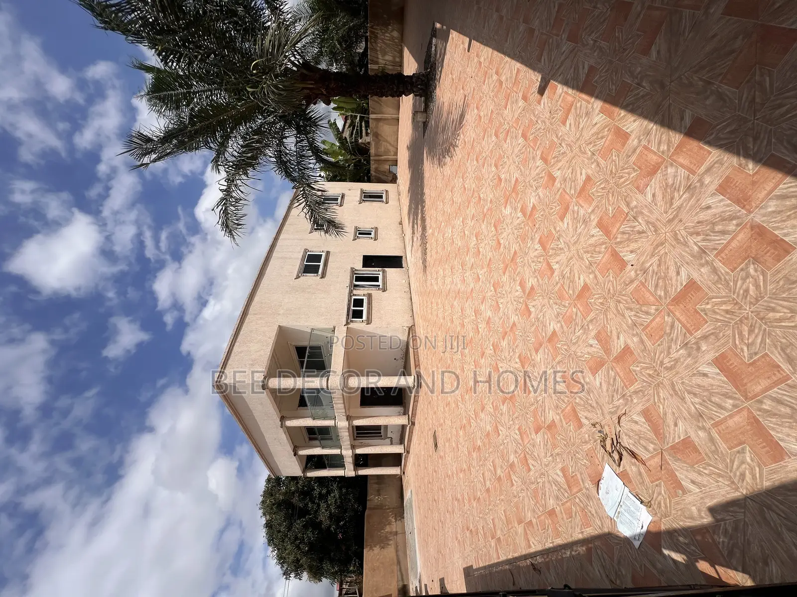 4bdrm House in Bee Decor & Homes, Abokobi for rent in Abokobi