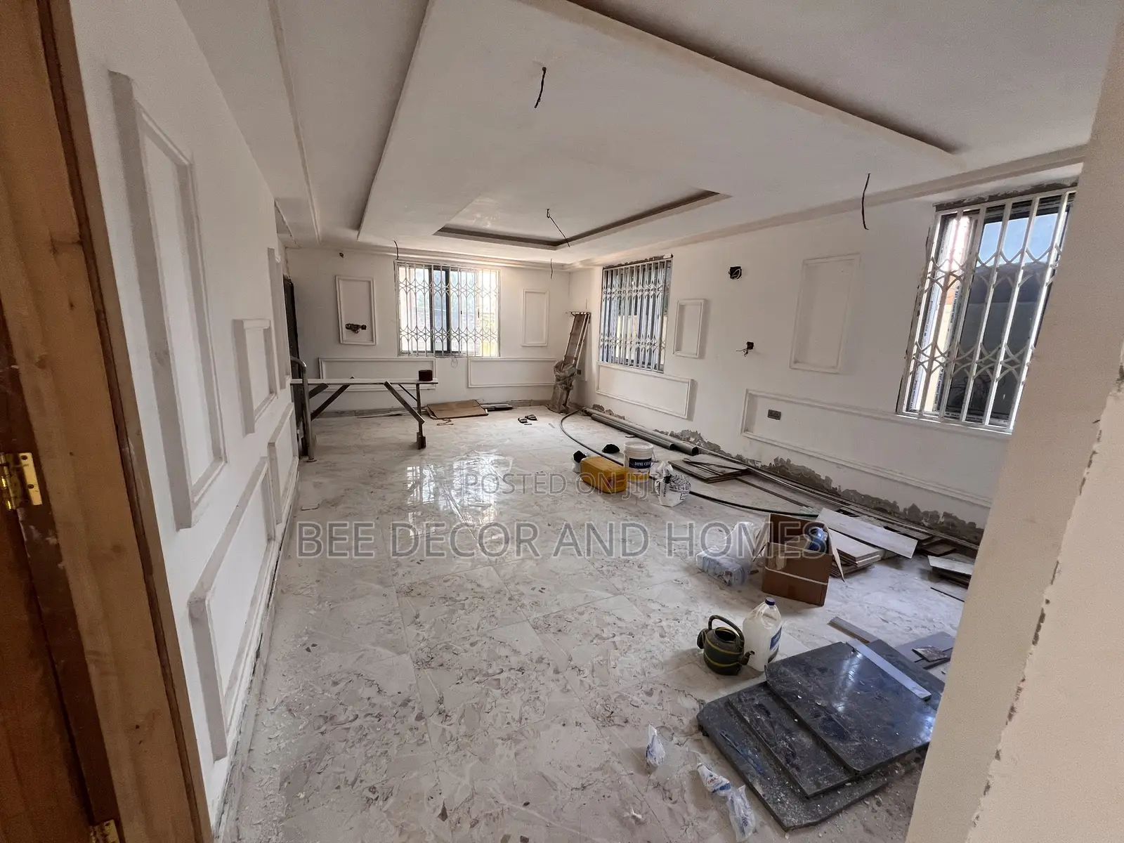 4bdrm House in Bee Decor & Homes, Abokobi for rent in Abokobi