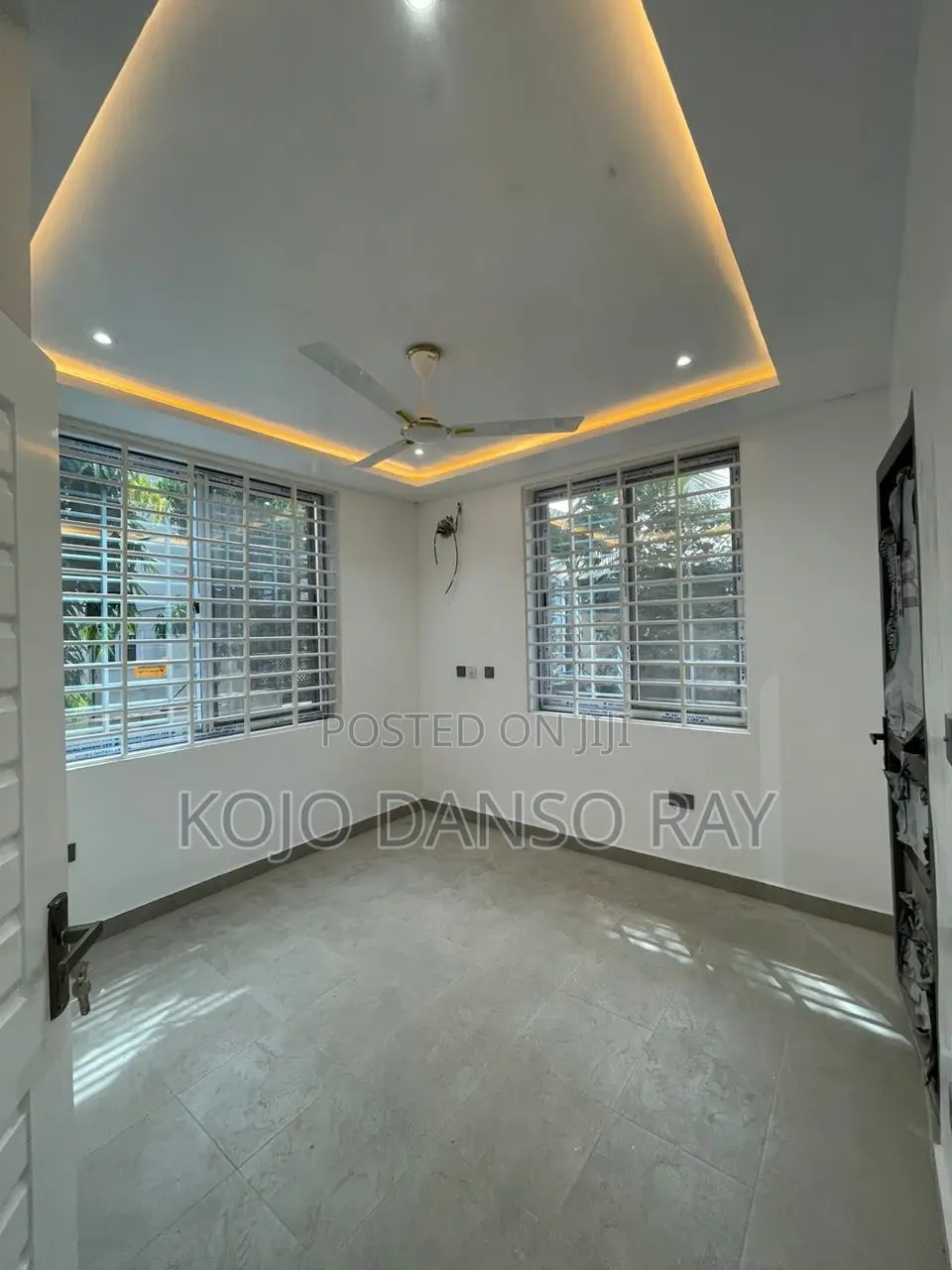 2bdrm Apartment in Ga East Municipal for rent in Ga East Municipal