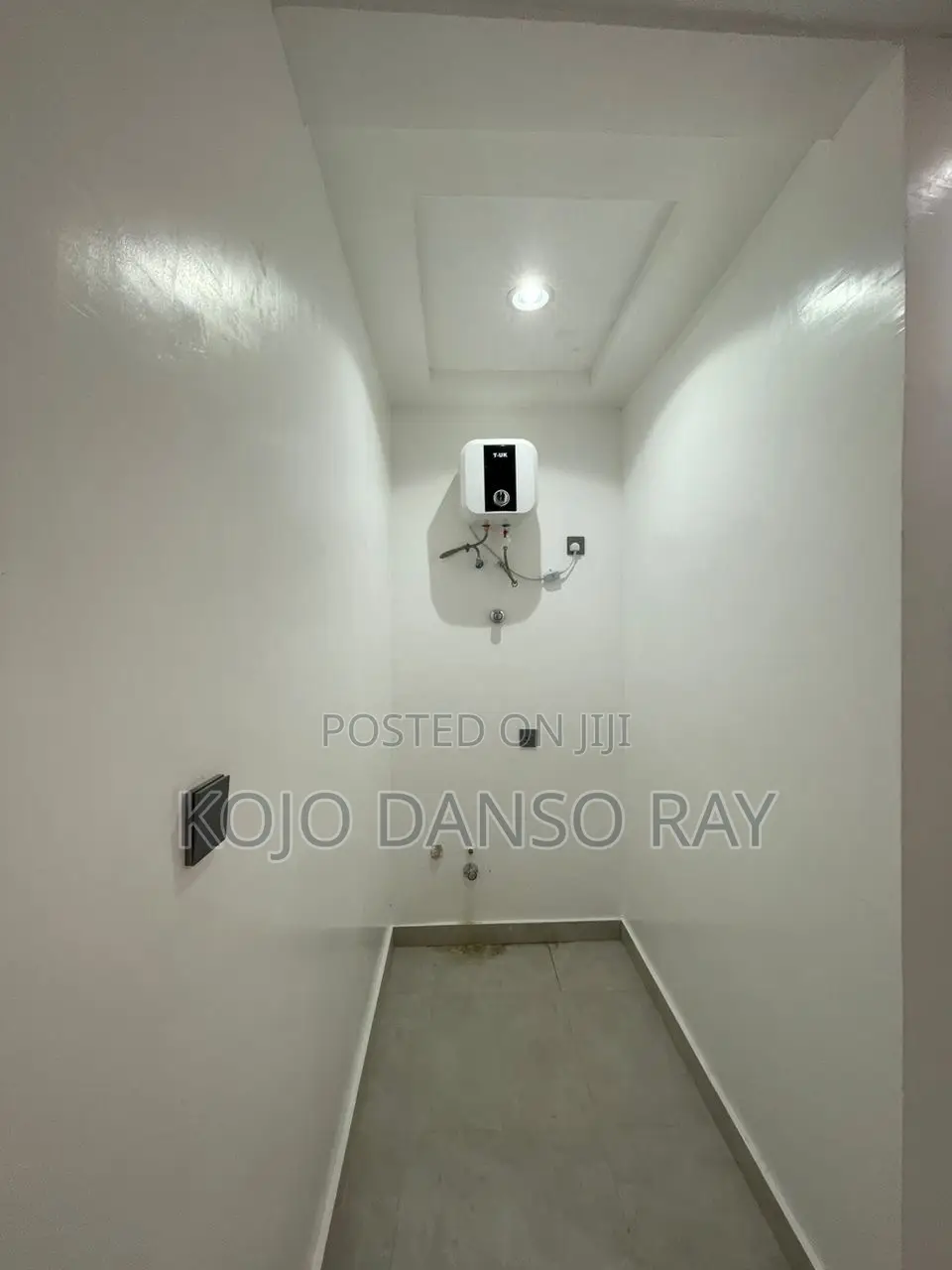 2bdrm Apartment in Ga East Municipal for rent in Ga East Municipal