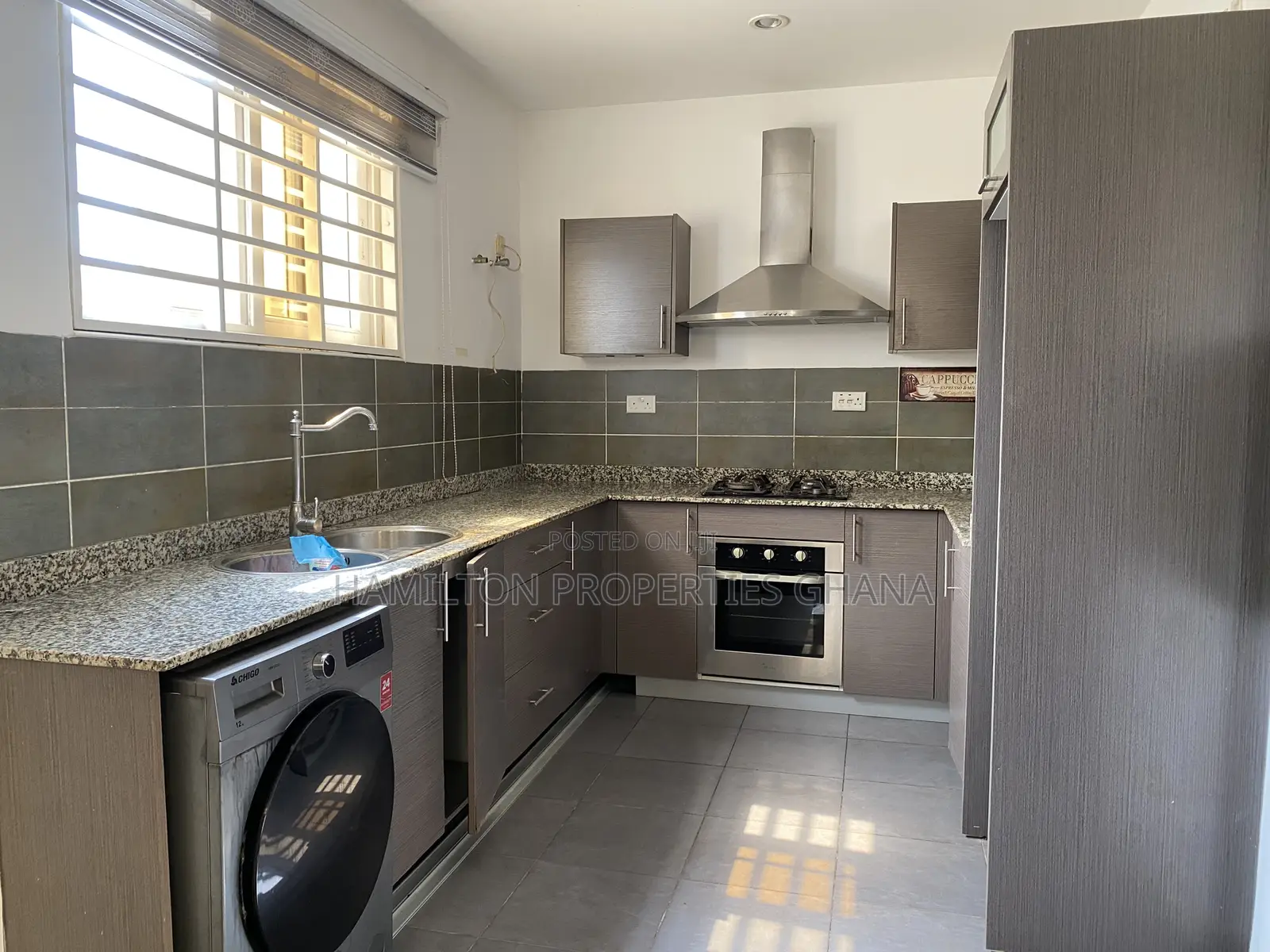 2bdrm Apartment in Labone Crescent for rent in Labone