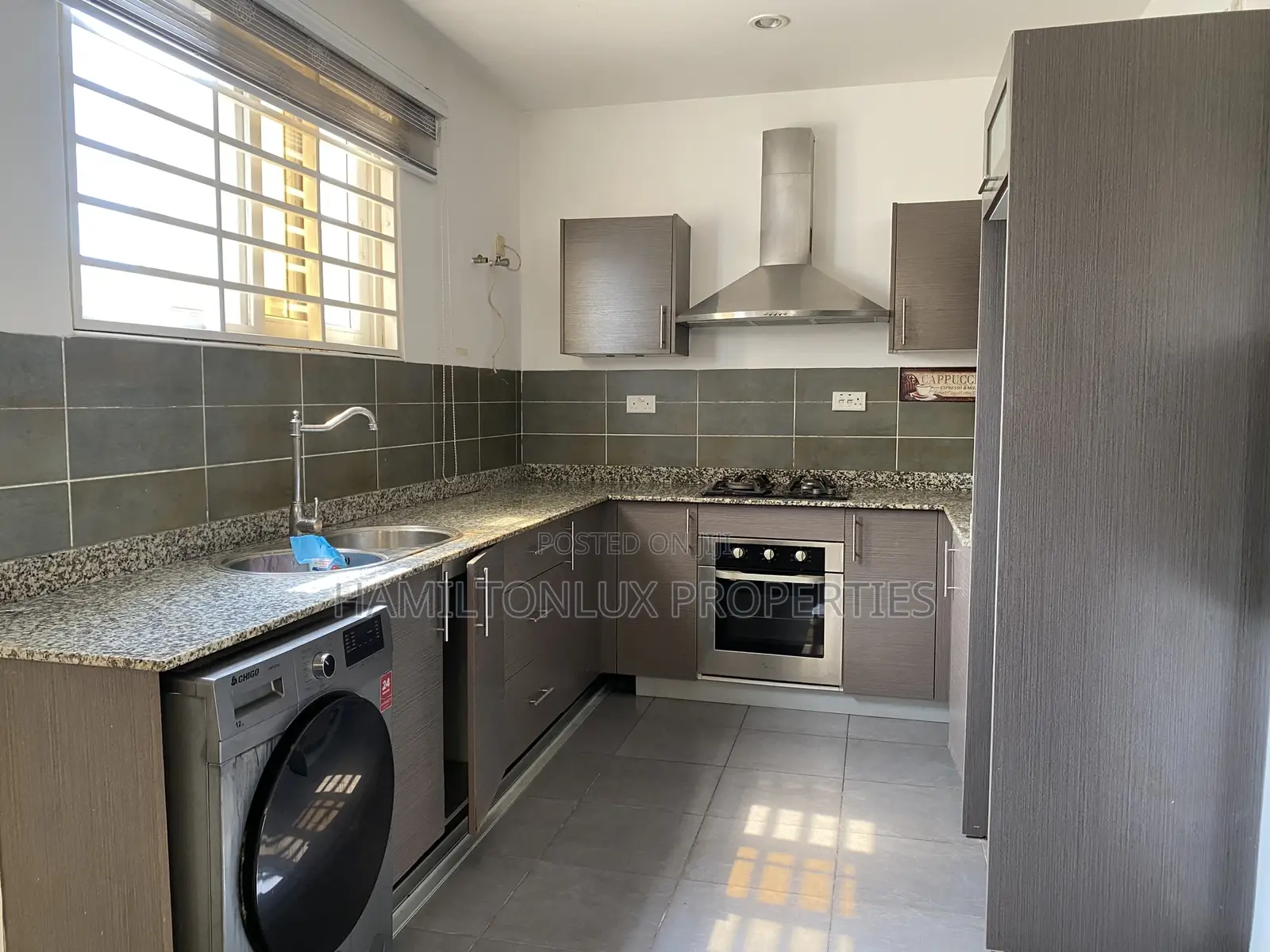 2bdrm Apartment in Labone Crescent for rent in Labone