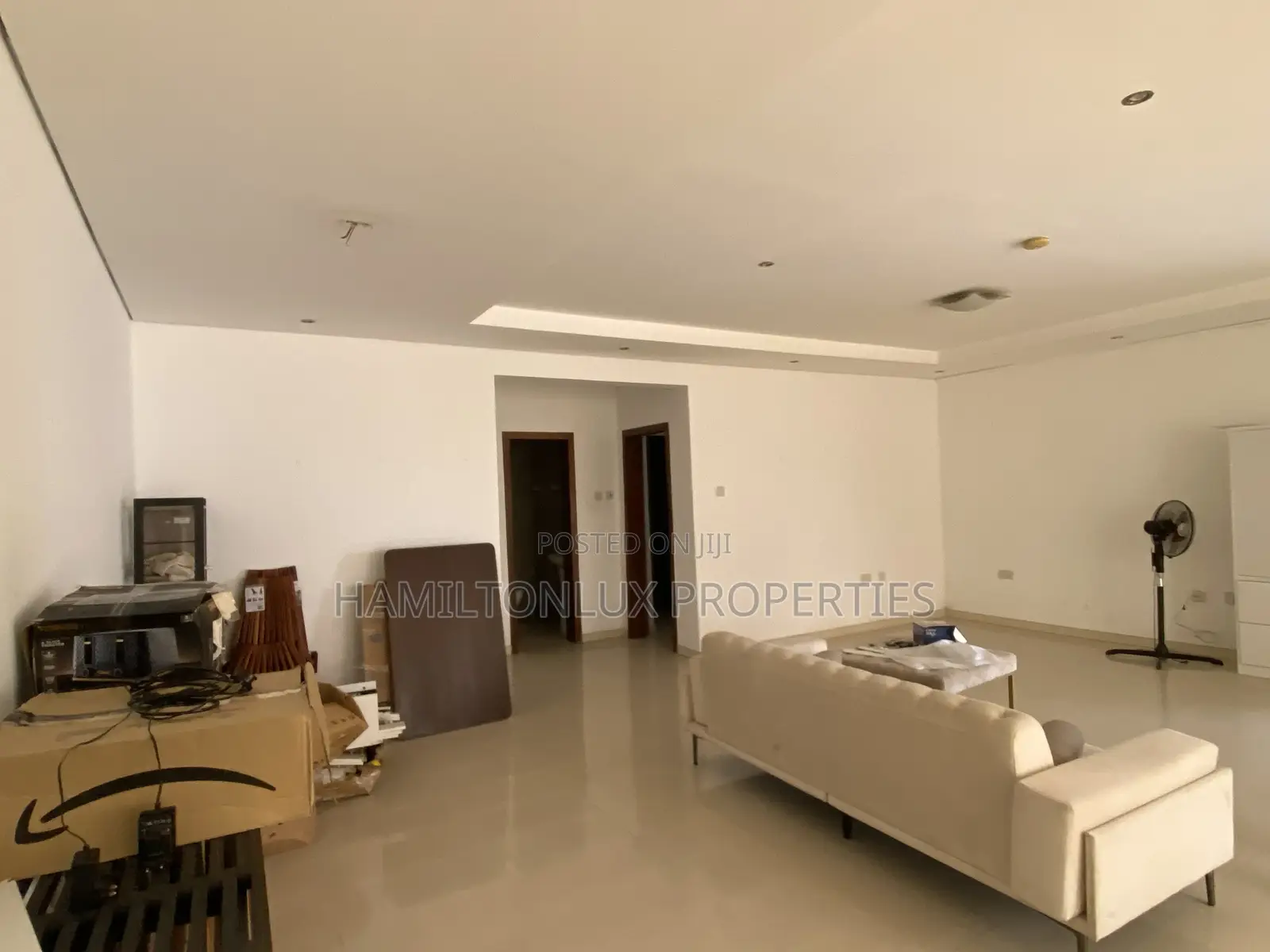 2bdrm Apartment in Labone Crescent for rent in Labone