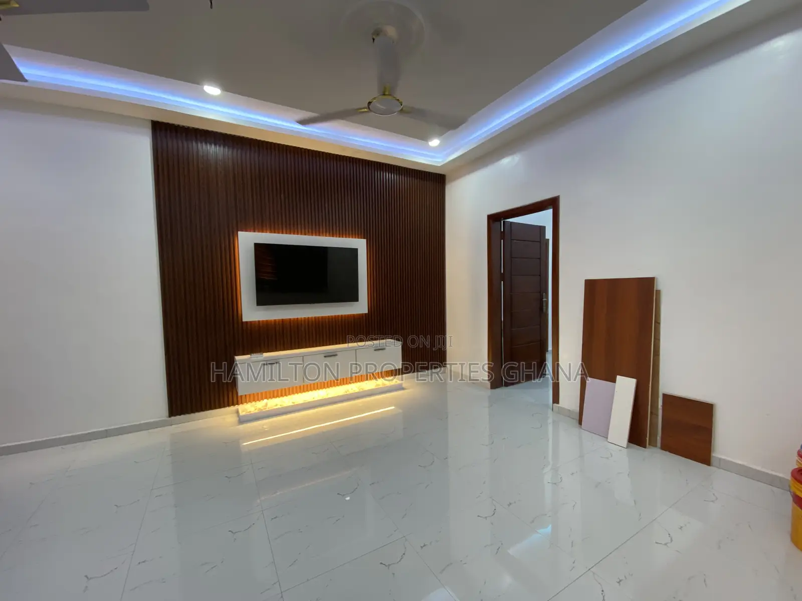 Furnished 2bdrm Apartment in Osu for rent in Osu