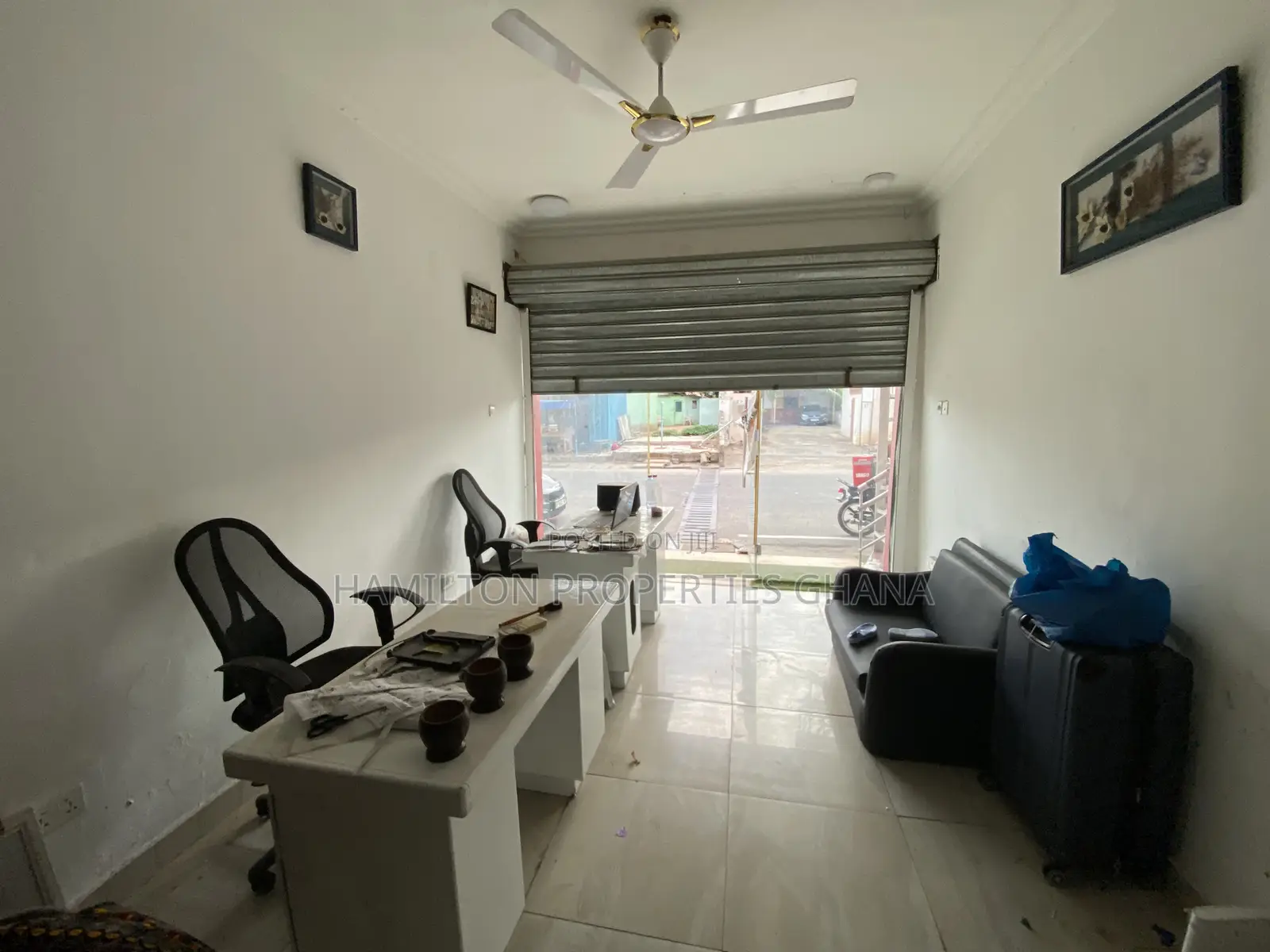 Down Shop East Legon. in East Legon