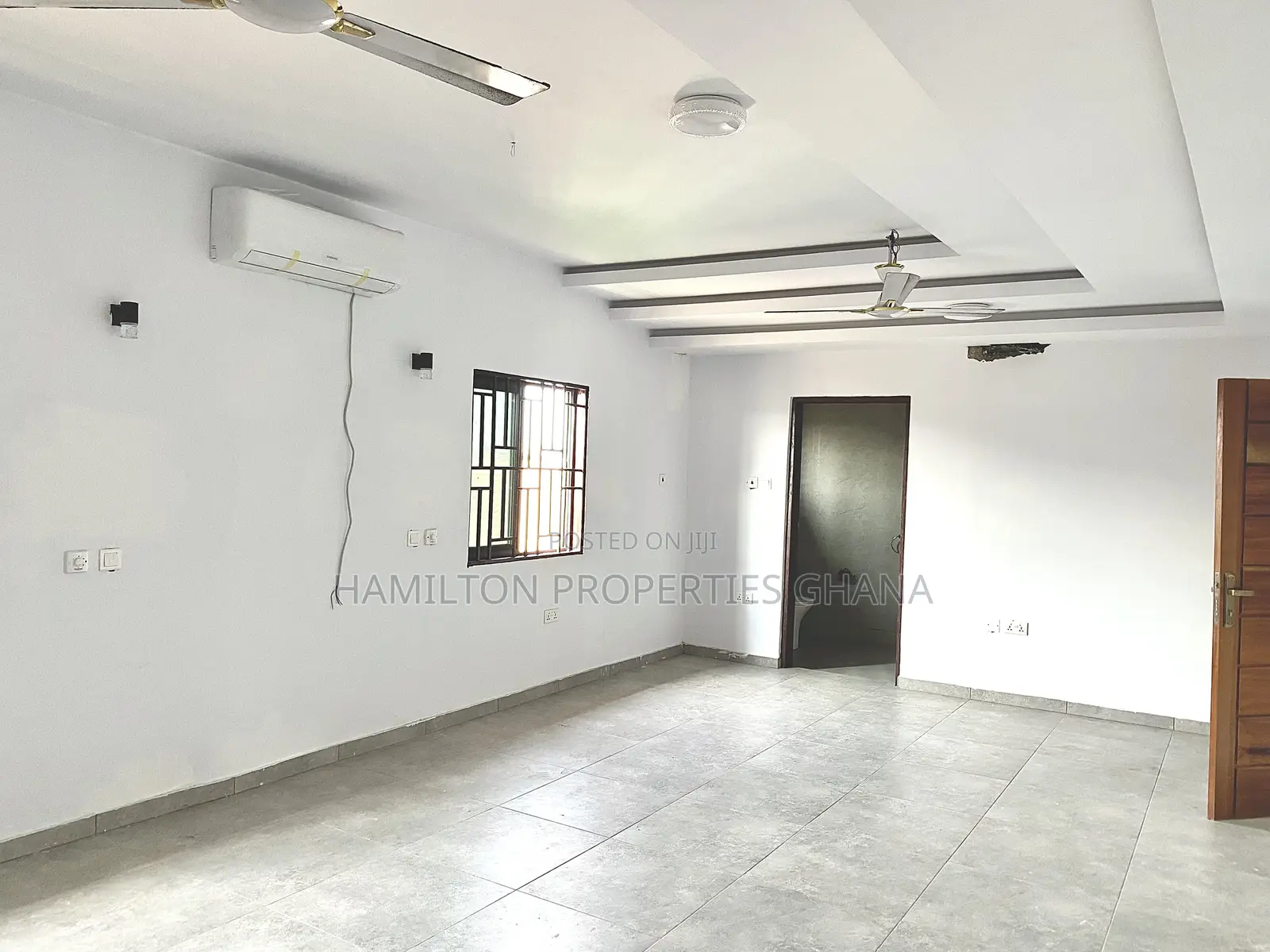 1bdrm Apartment in Adjiringanor, East Legon for rent in East Legon
