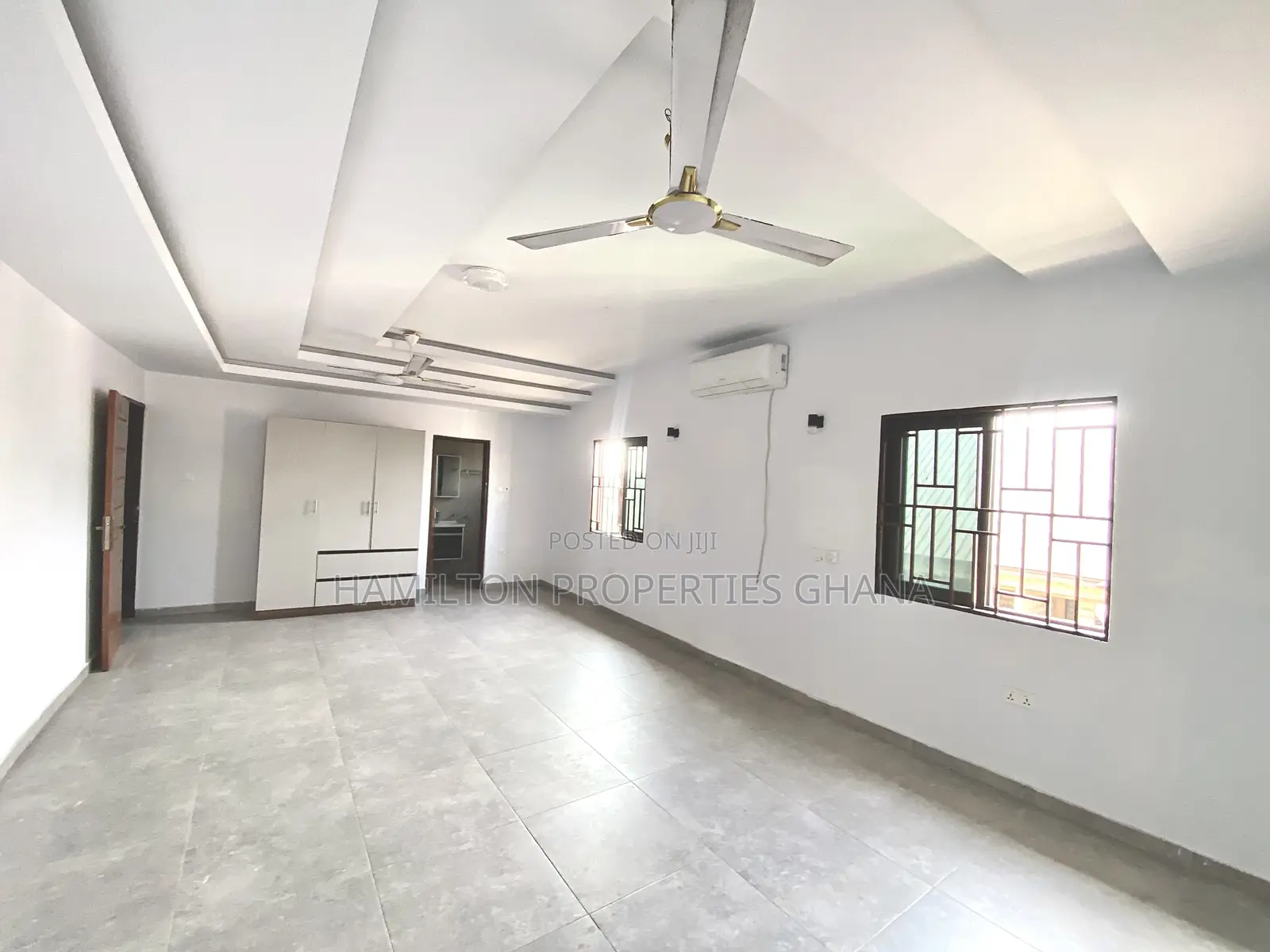 1bdrm Apartment in Adjiringanor, East Legon for rent in East Legon