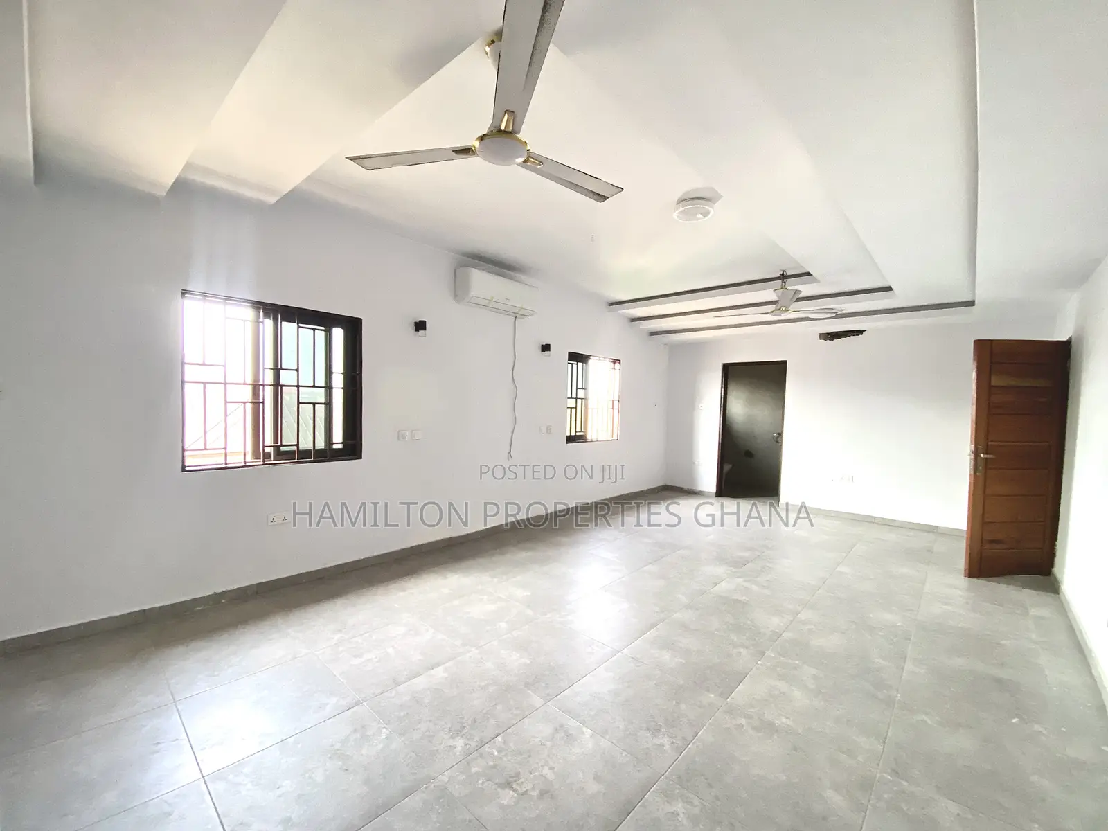 1bdrm Apartment in Adjiringanor, East Legon for rent in East Legon