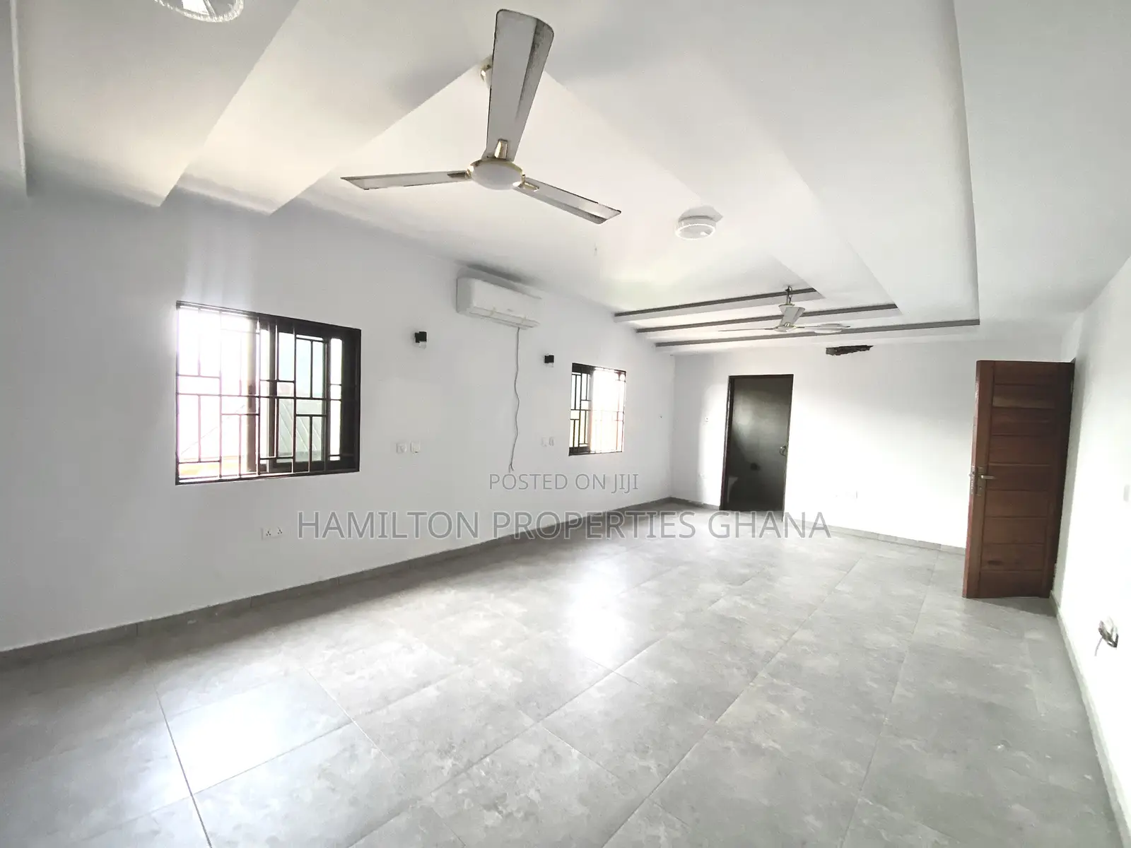 1bdrm Apartment in Adjiringanor, East Legon for rent in East Legon