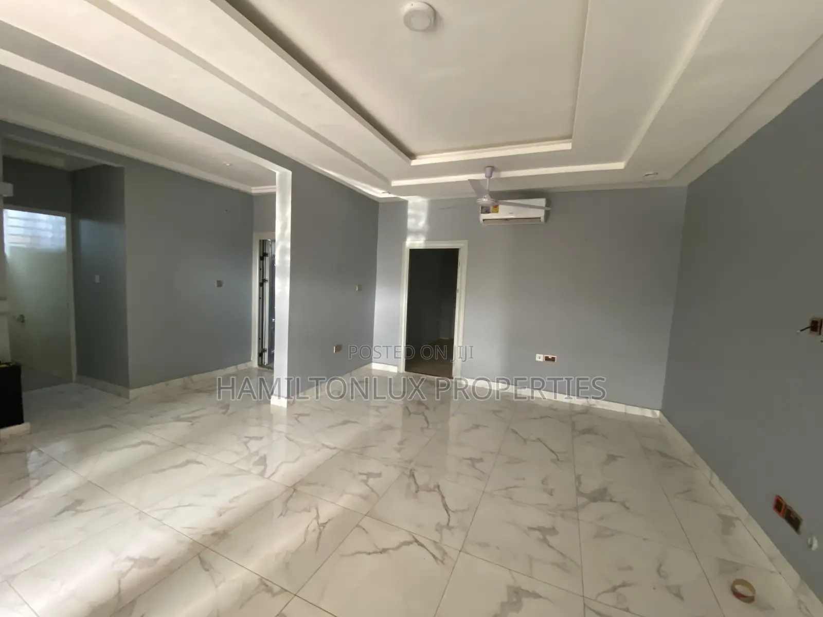 2bdrm Apartment in East Legon Hills for rent in East Legon