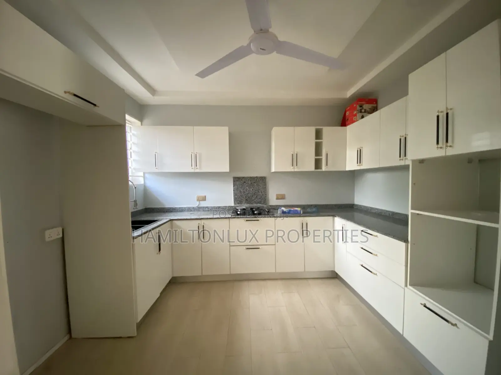 2bdrm Apartment in East Legon Hills for rent in East Legon