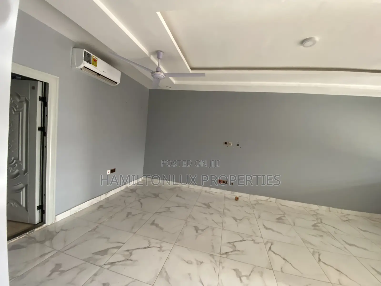 2bdrm Apartment in East Legon Hills for rent in East Legon