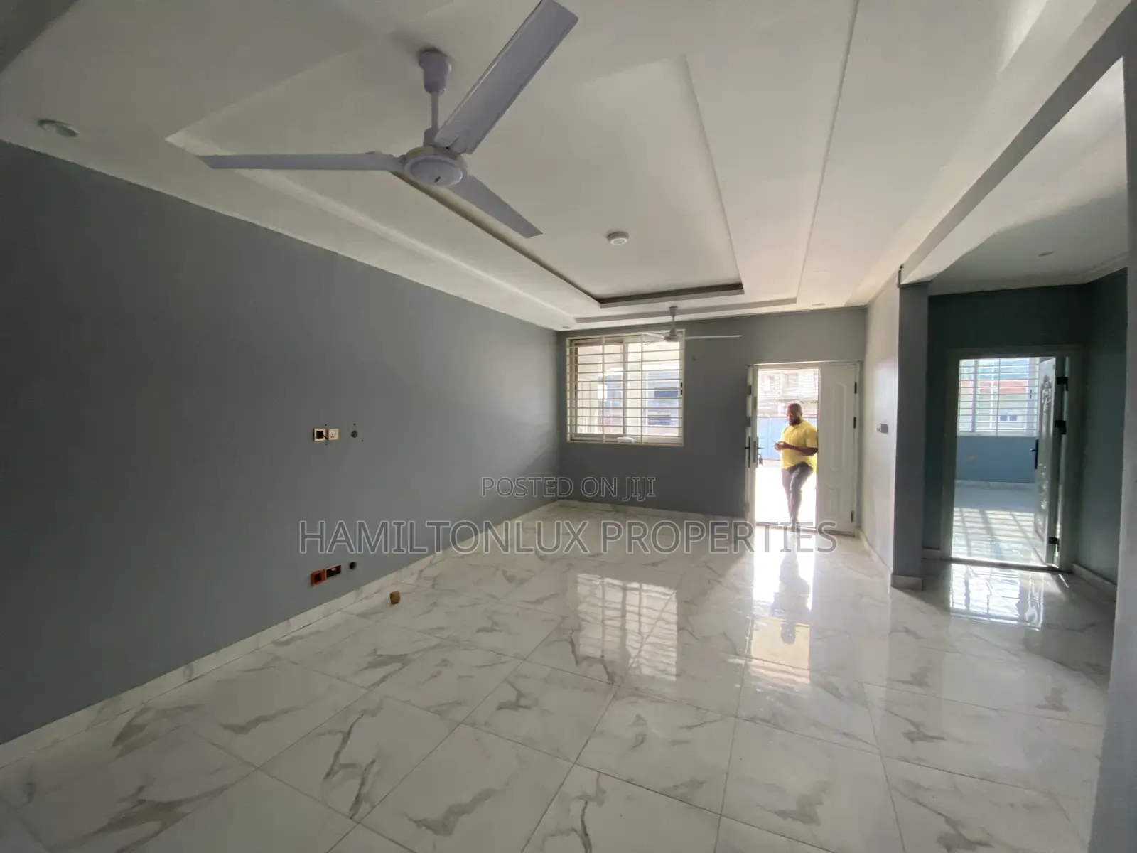 2bdrm Apartment in East Legon Hills for rent in East Legon