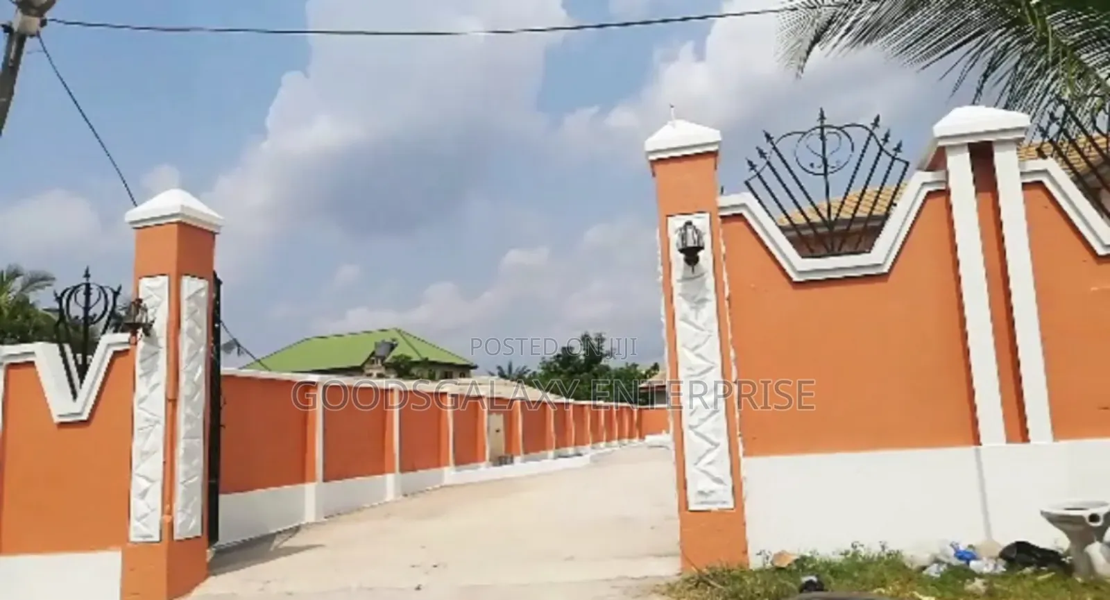 3bdrm House in Kumasi Metropolitan for sale in Kumasi Metropolitan