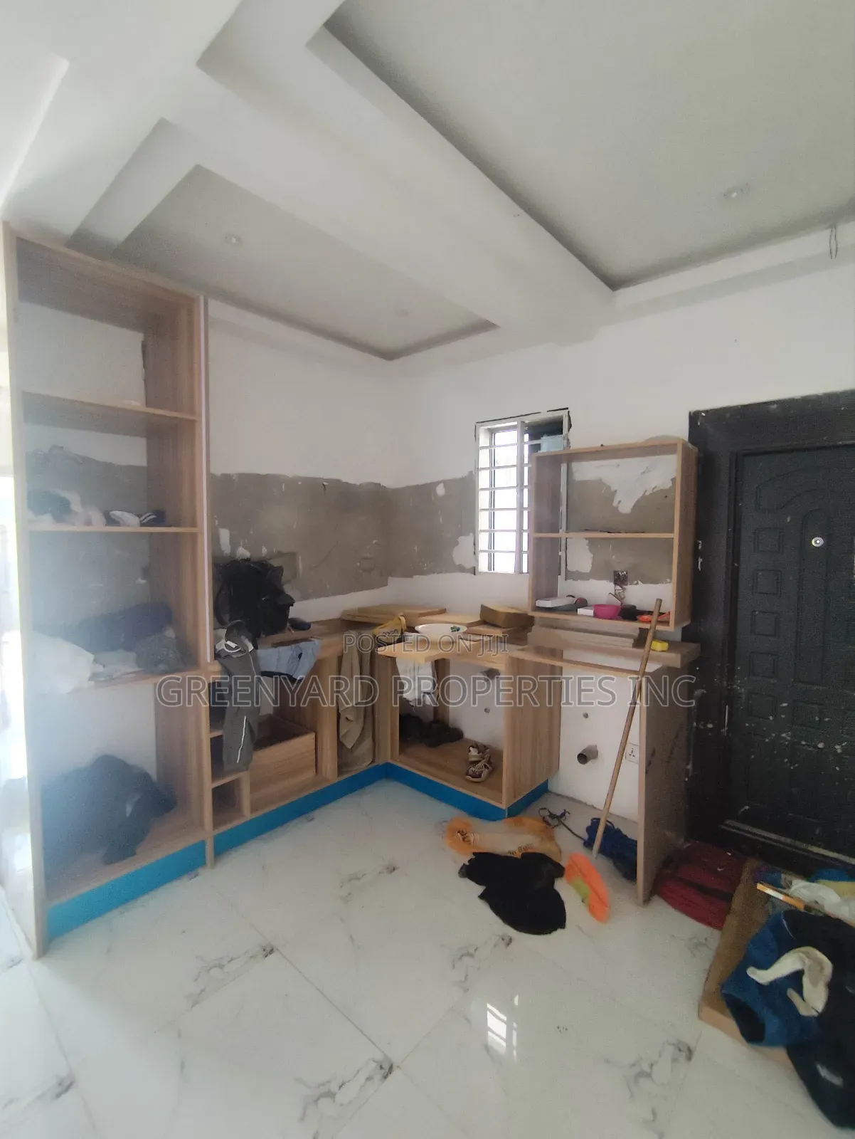 3bdrm Apartment in Hills, East Legon for sale in East Legon