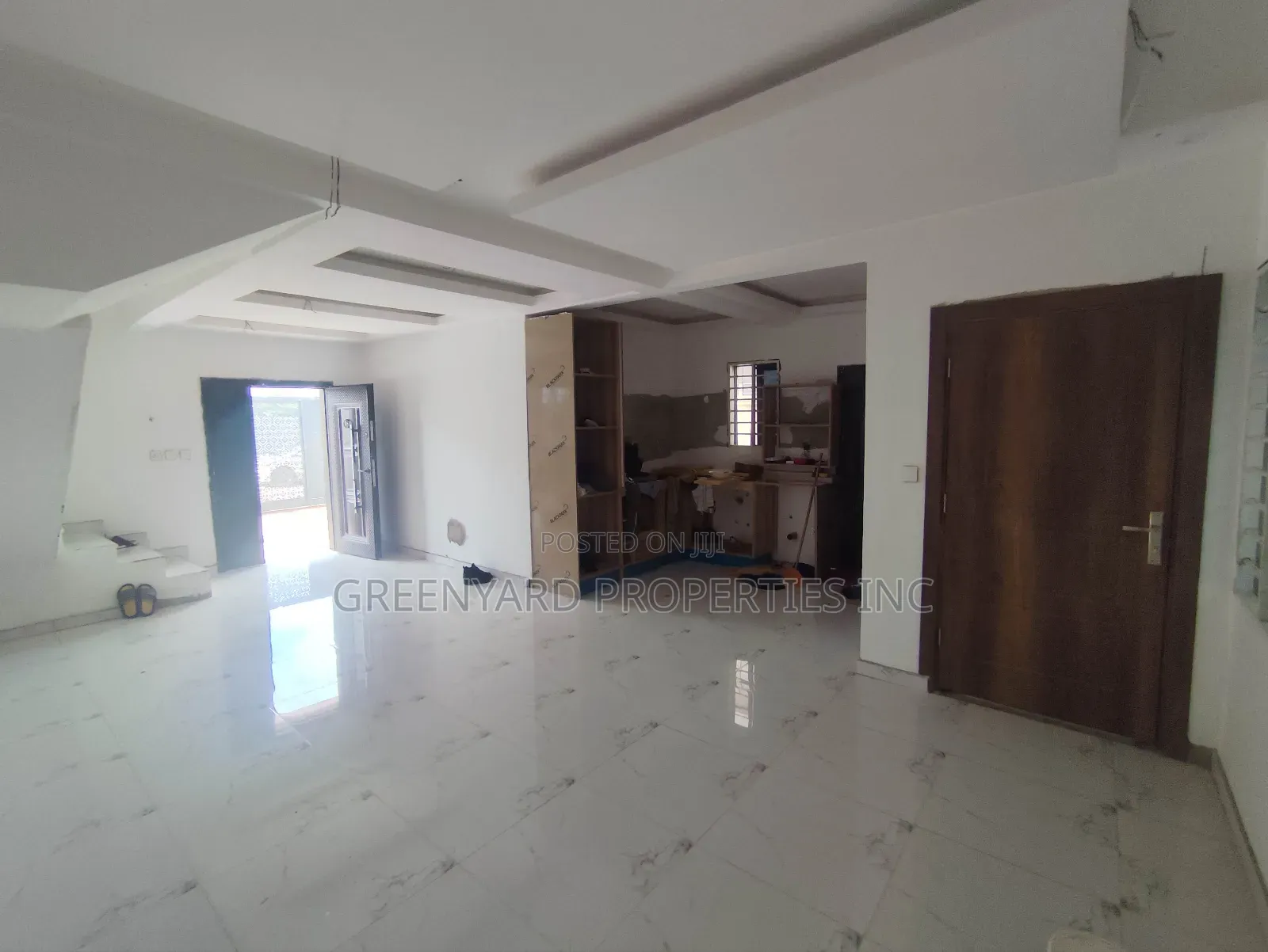 3bdrm Apartment in Hills, East Legon for sale in East Legon